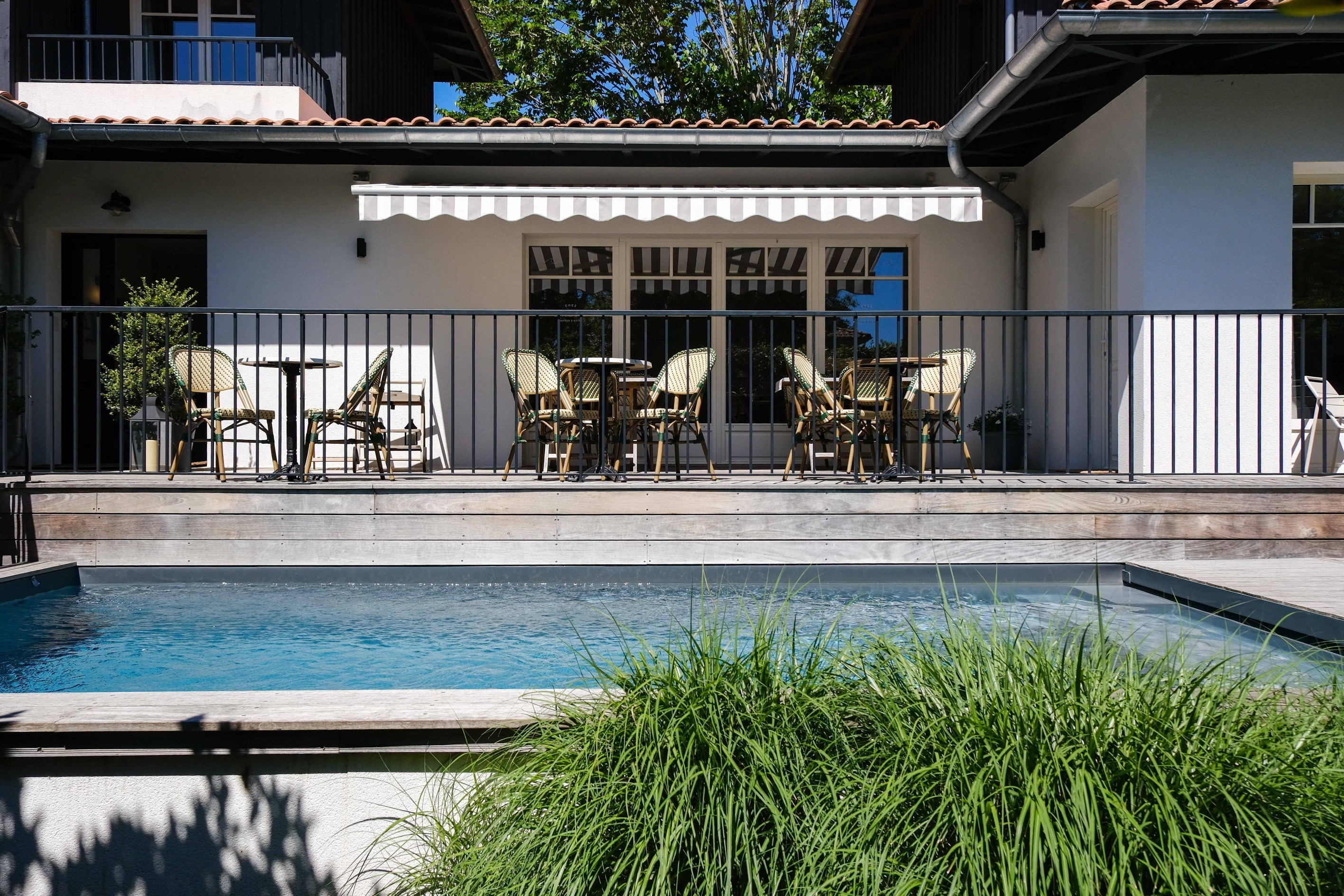  AN EXCEPTIONAL ESTATE ELEGANTLY REIMAGINED - 物件實景