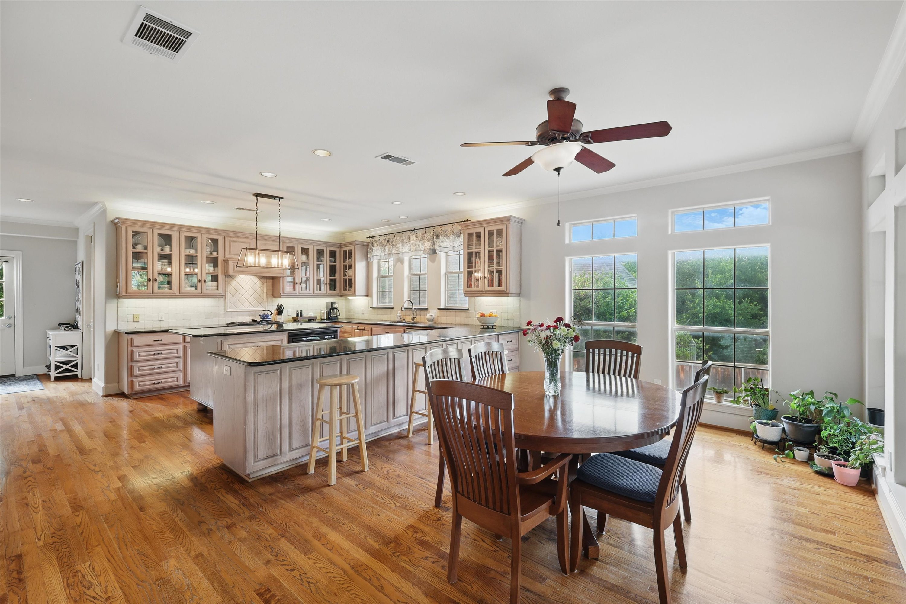  3525 Overton View Court, Fort Worth, TX, 76109 - 物件實景