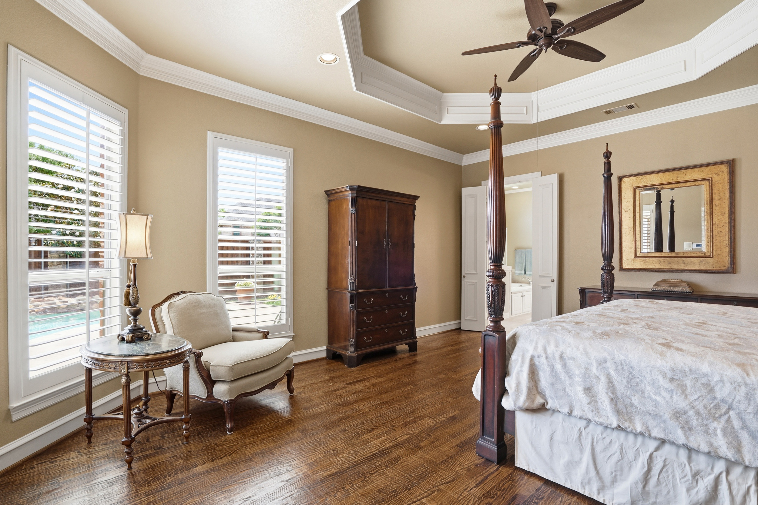  Desirable West Frisco Home in Premier Community - 物件實景