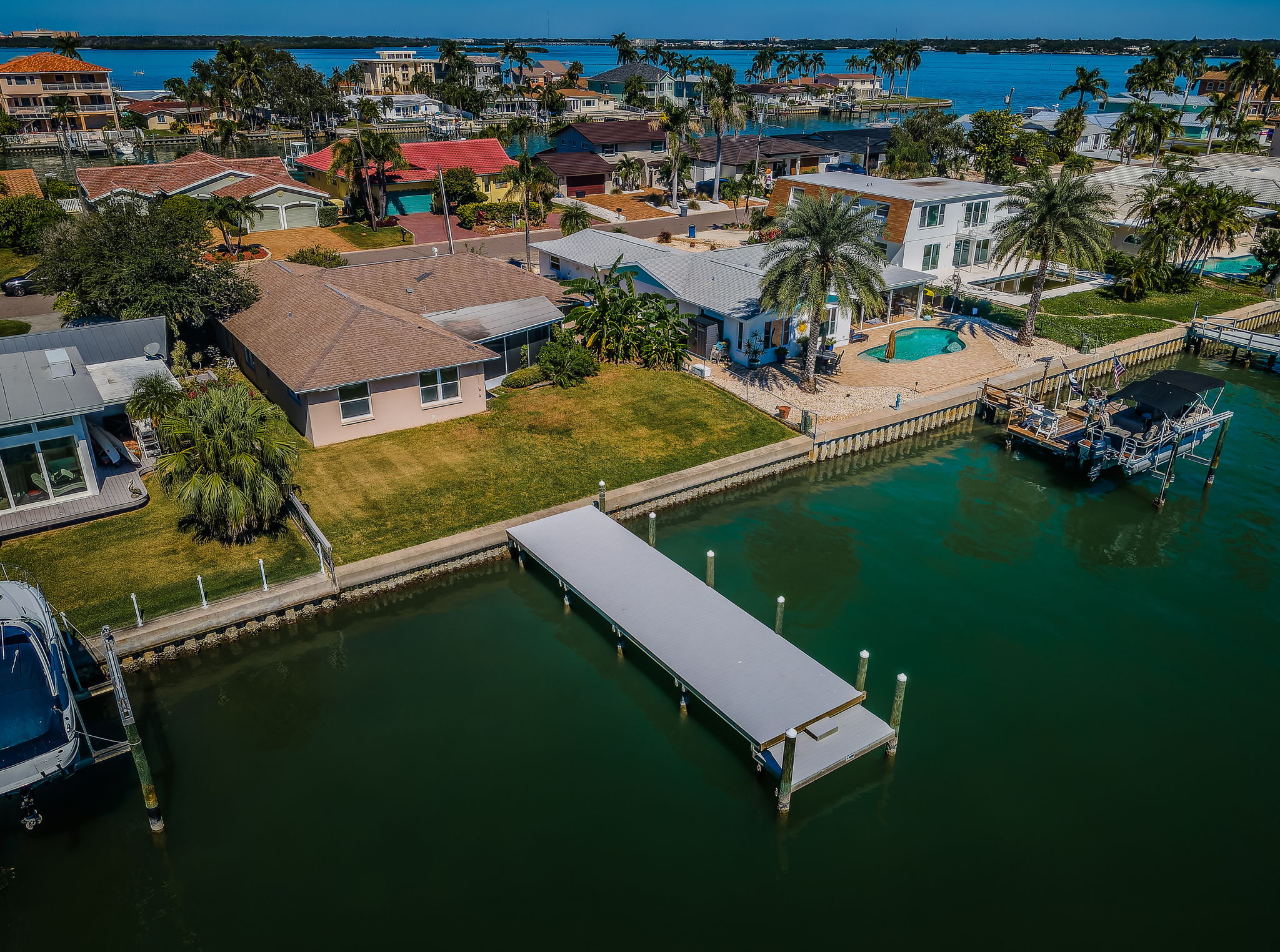 Treasure Island, Florida, 33706, United States, 3 Bedrooms Bedrooms, ,2 BathroomsBathrooms,Residential,For Sale,1976468