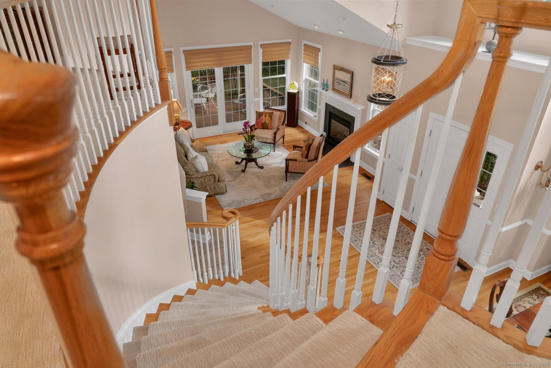 Ridgefield, Connecticut, 06877, United States, 2 Bedrooms Bedrooms, ,3 BathroomsBathrooms,Residential,For Sale,1940449