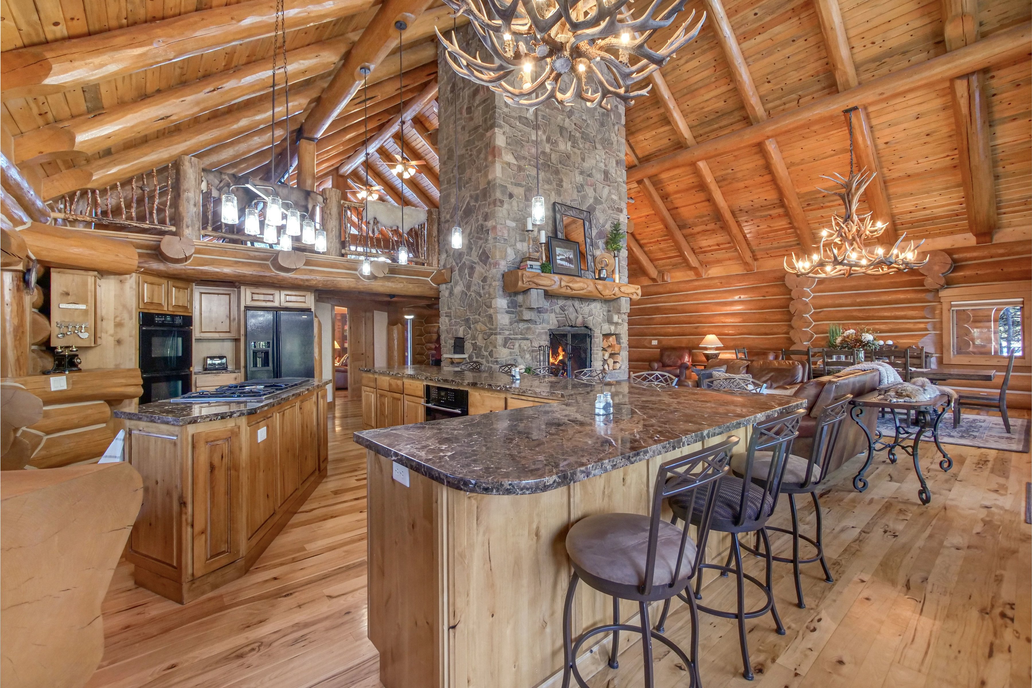  Idyllic Idaho Mountain Retreat - 物件實景