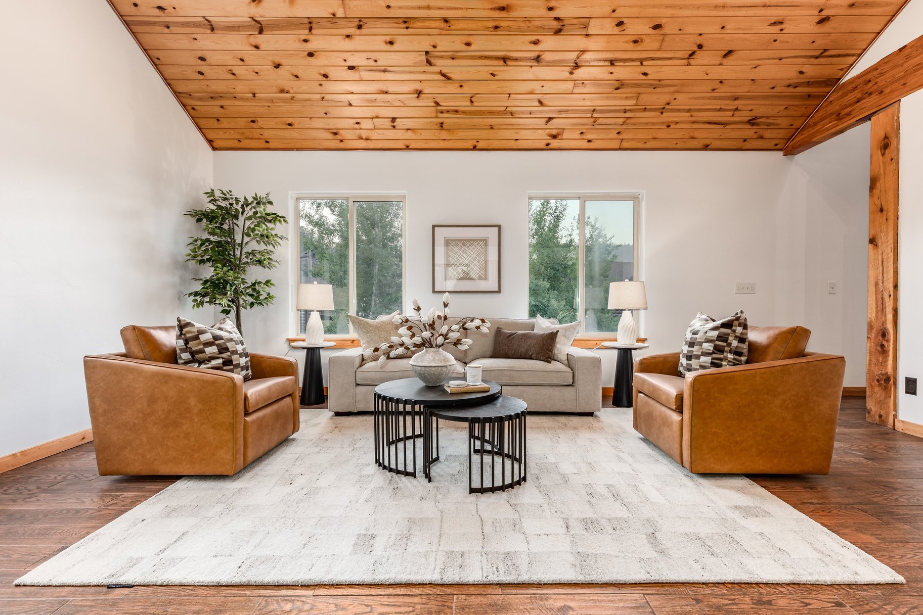  Summit Park Mountain Home, Separate Entrance and Minutes to Park City - 物件實景