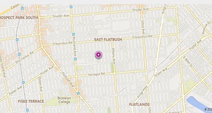 Brooklyn, New York, 11203, United States, 3 Bedrooms Bedrooms, ,1 BathroomBathrooms,Residential,For Sale,1942656