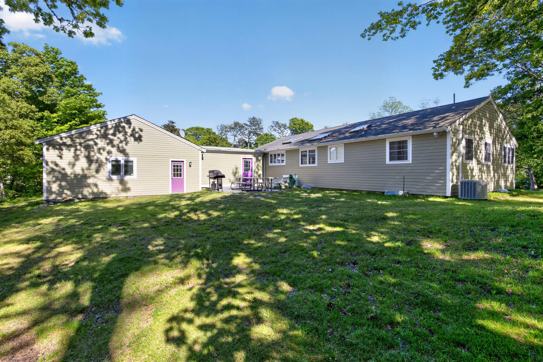  695 Cable Road, Eastham, MA, 02642 - 物件實景