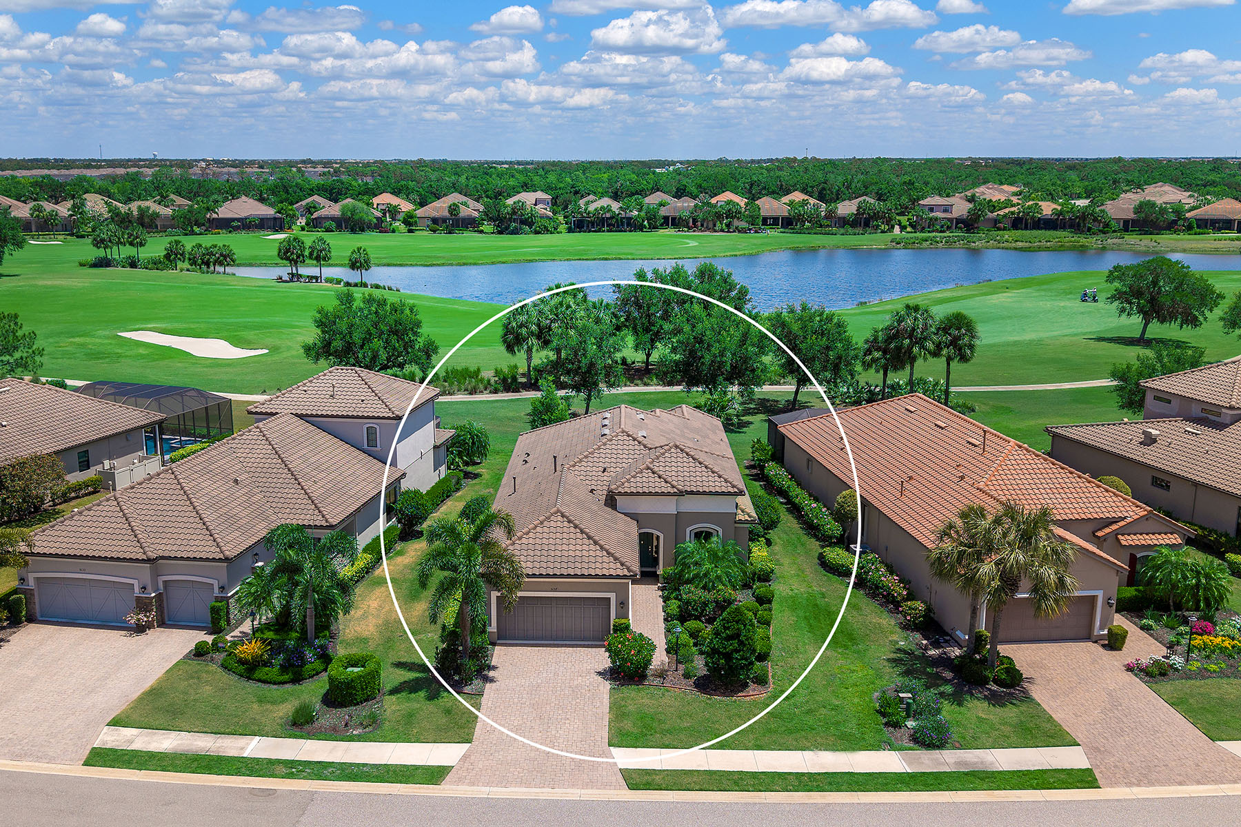  ESPLANADE AT LAKEWOOD RANCH - 物件實景