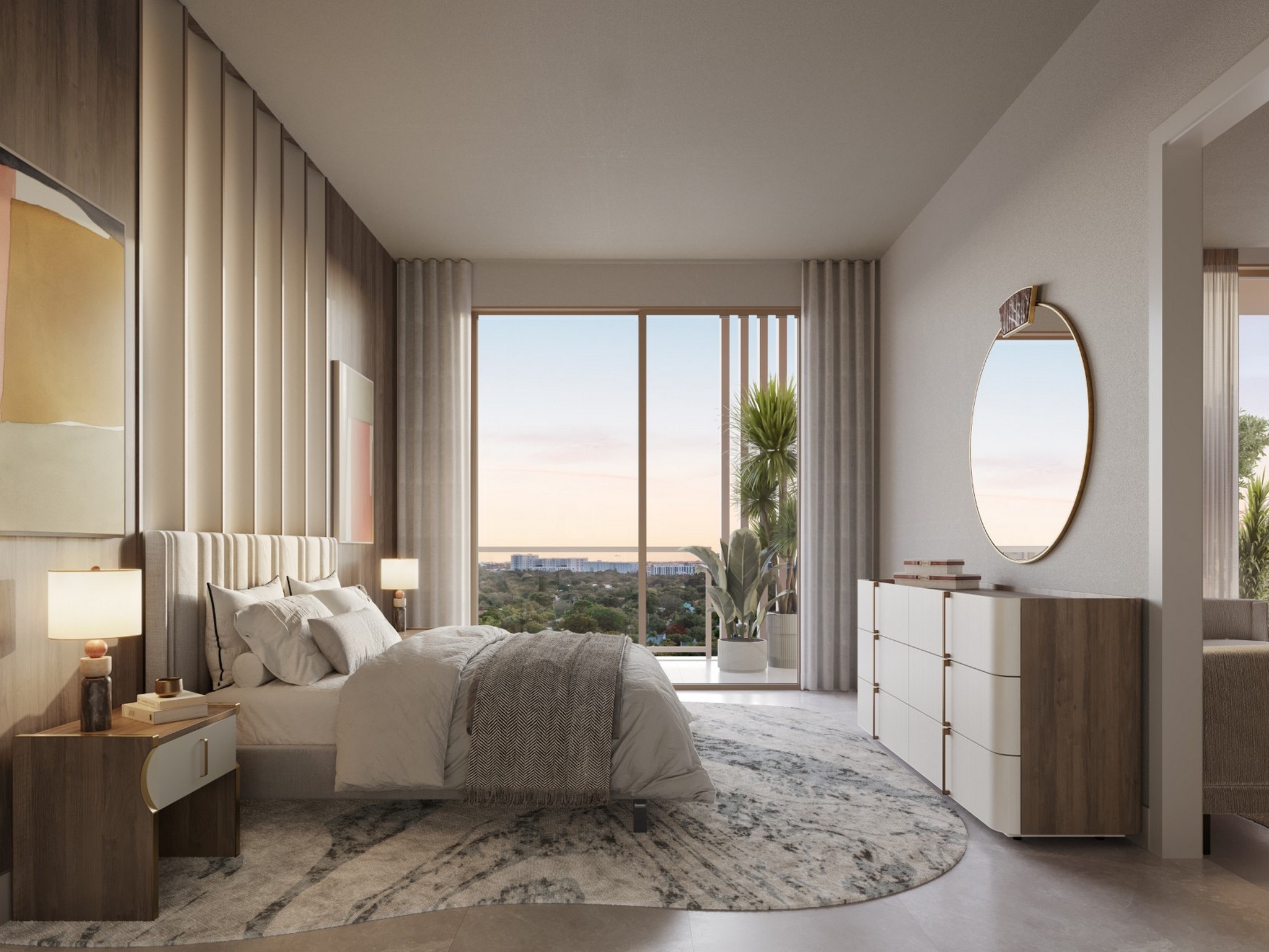  2650 Lincoln Ave, Miami, FL, 33133 - 物件實景