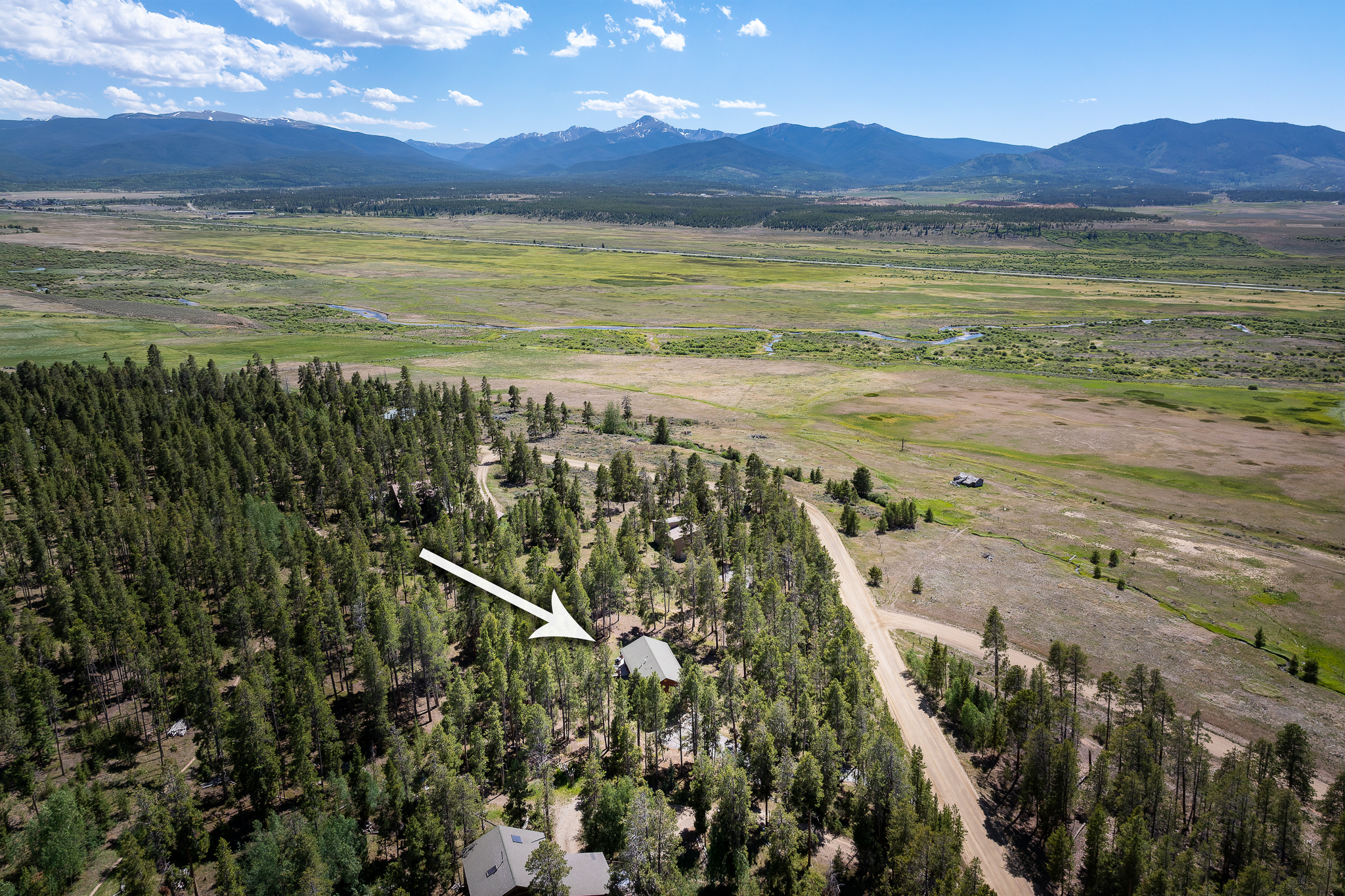 72 Golden Drive, Tabernash, CO, 80478 - 物件實景