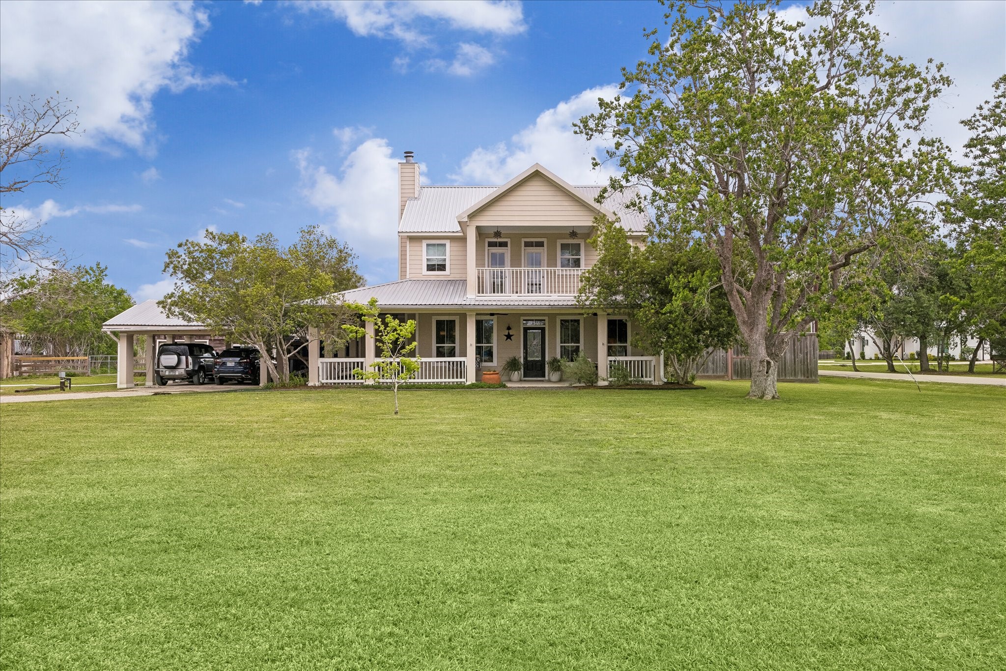  301 Westfield Lane - 物件實景
