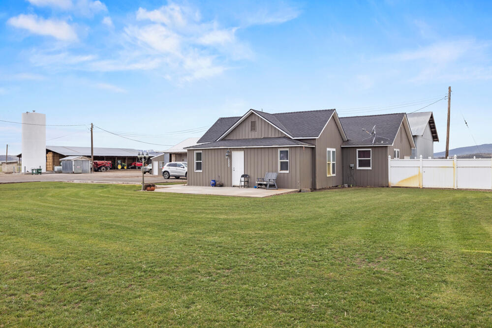 Bonanza, Oregon, 97623, United States, 3 Bedrooms Bedrooms, ,1 BathroomBathrooms,Residential,For Sale,1804085