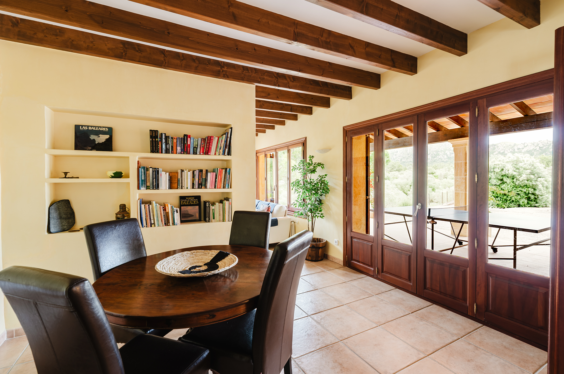  Country house with pool and holiday rental license in Artá, Mallorca - 物件實景