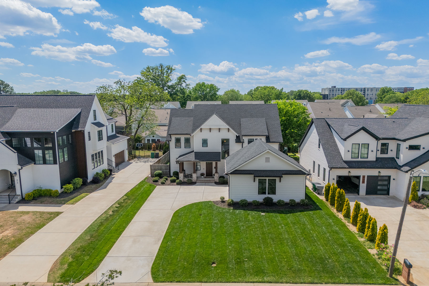  SEDGEFIELD - 物件實景