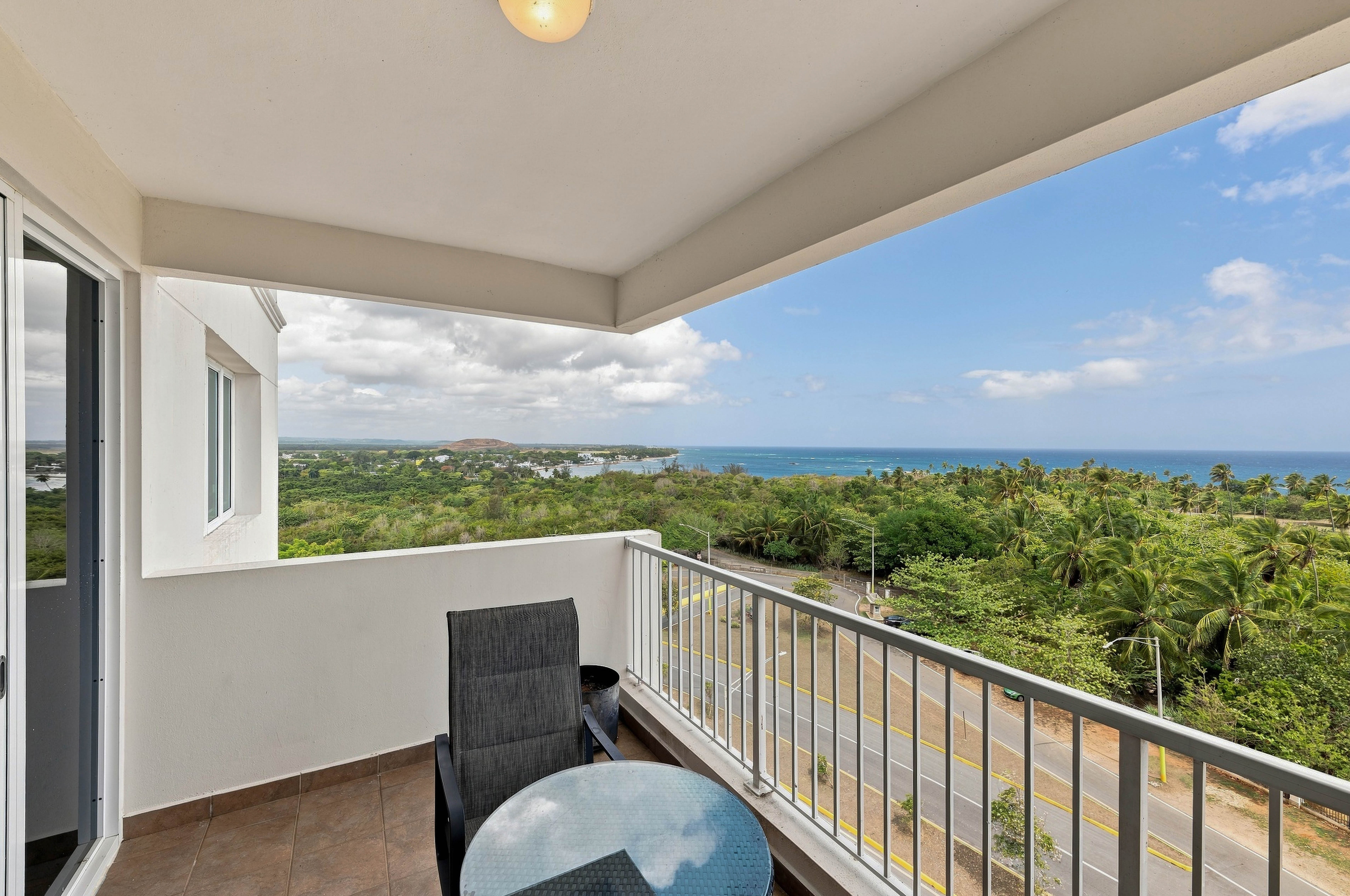  Oceanview Penthouse at Treasure Point - 物件實景