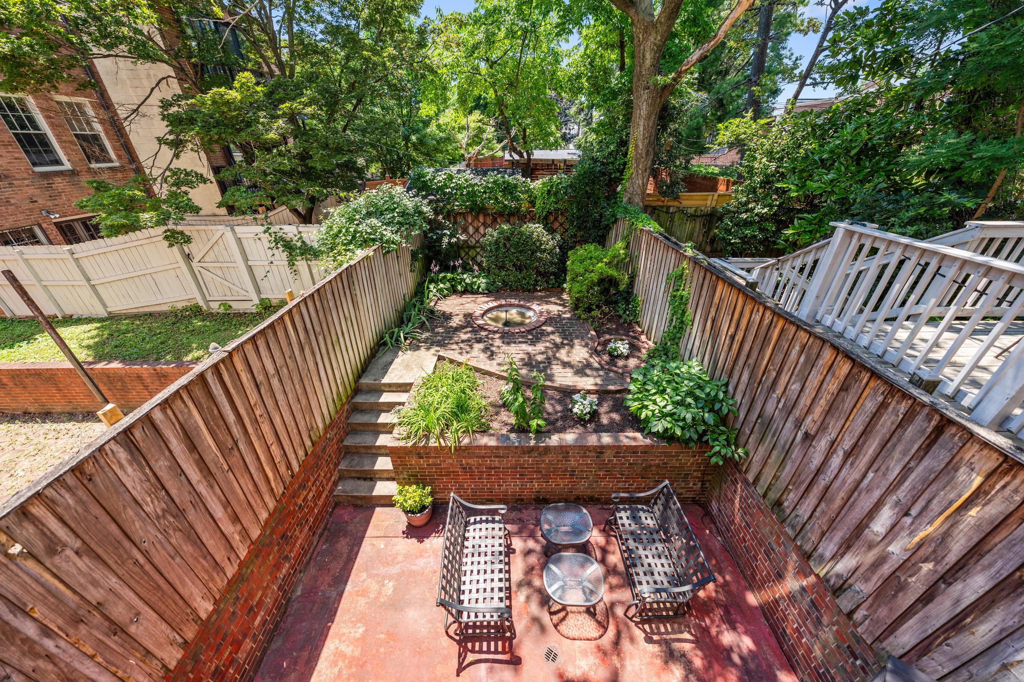  413 D Street SE, Washington, DC, 20003 - 物件實景