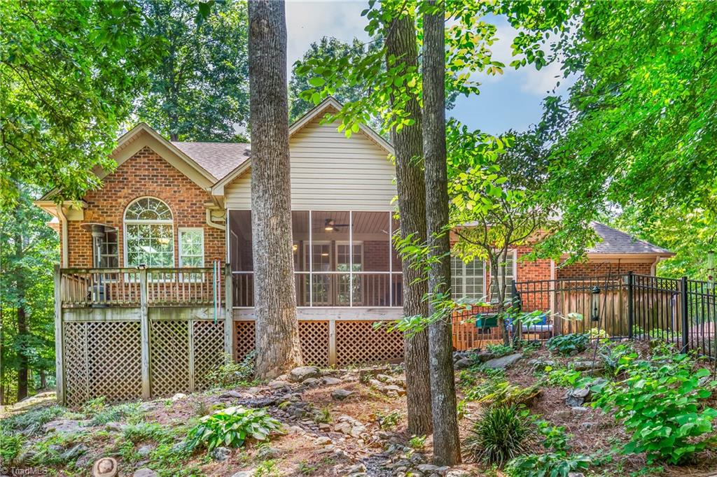 Stokesdale, North Carolina, 27357, United States, 3 Bedrooms Bedrooms, ,3 BathroomsBathrooms,Residential,For Sale,1876526