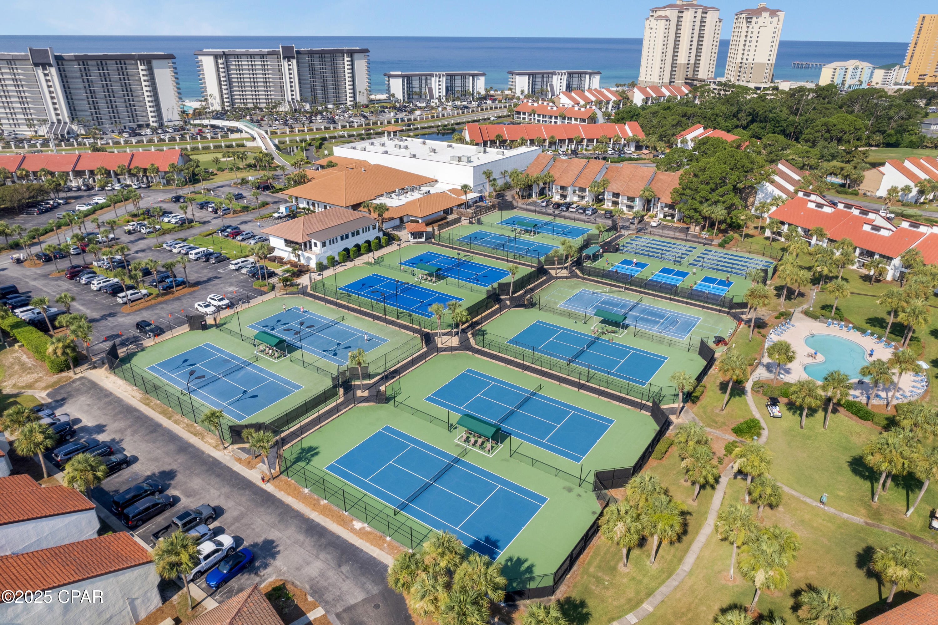 Panama City Beach, Florida, 32407, United States, 2 Bedrooms Bedrooms, ,2 BathroomsBathrooms,Residential,For Sale,1957751