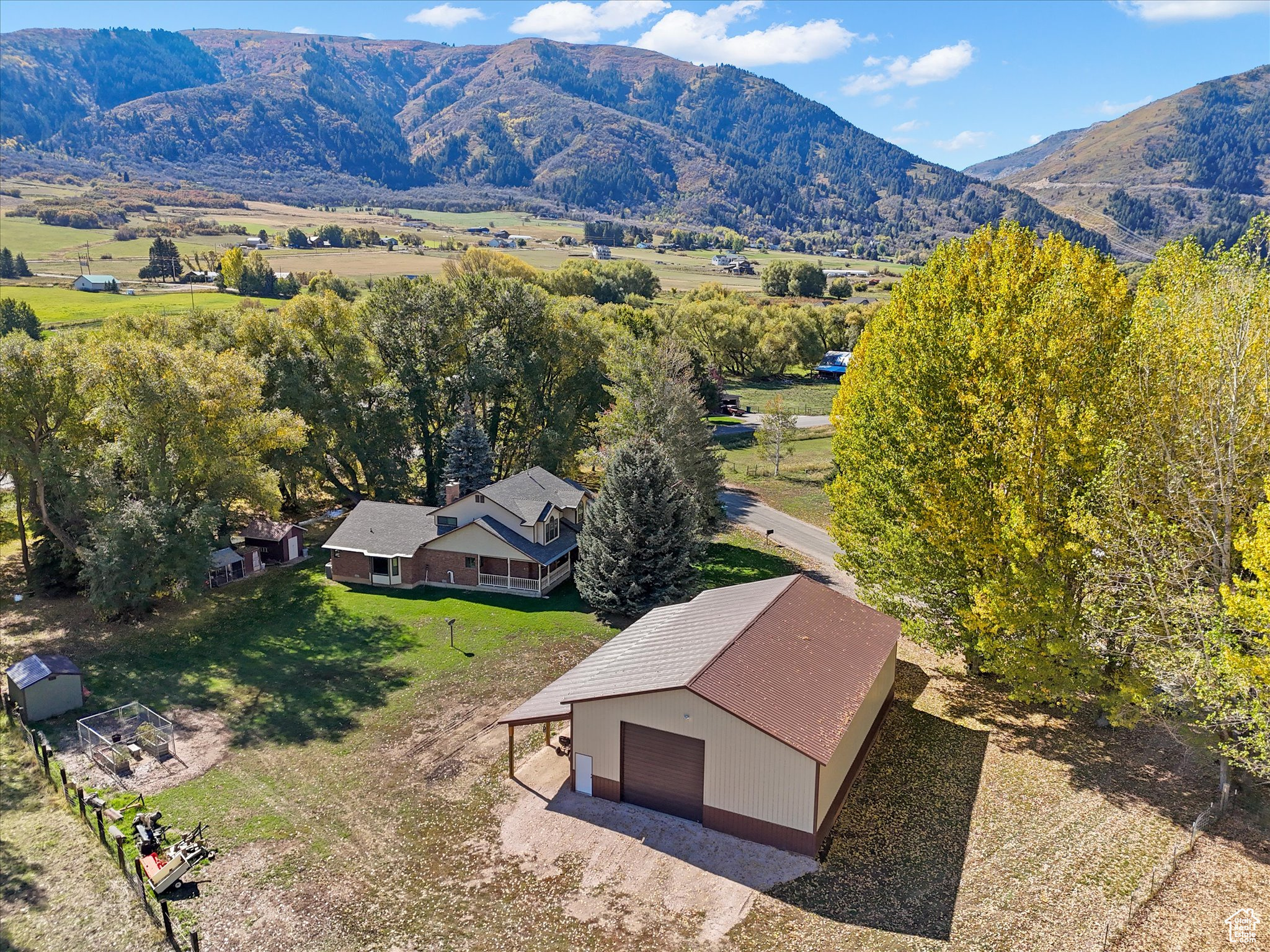 Liberty, Utah, 84310, United States, 4 Bedrooms Bedrooms, ,3 BathroomsBathrooms,Residential,For Sale,1989543