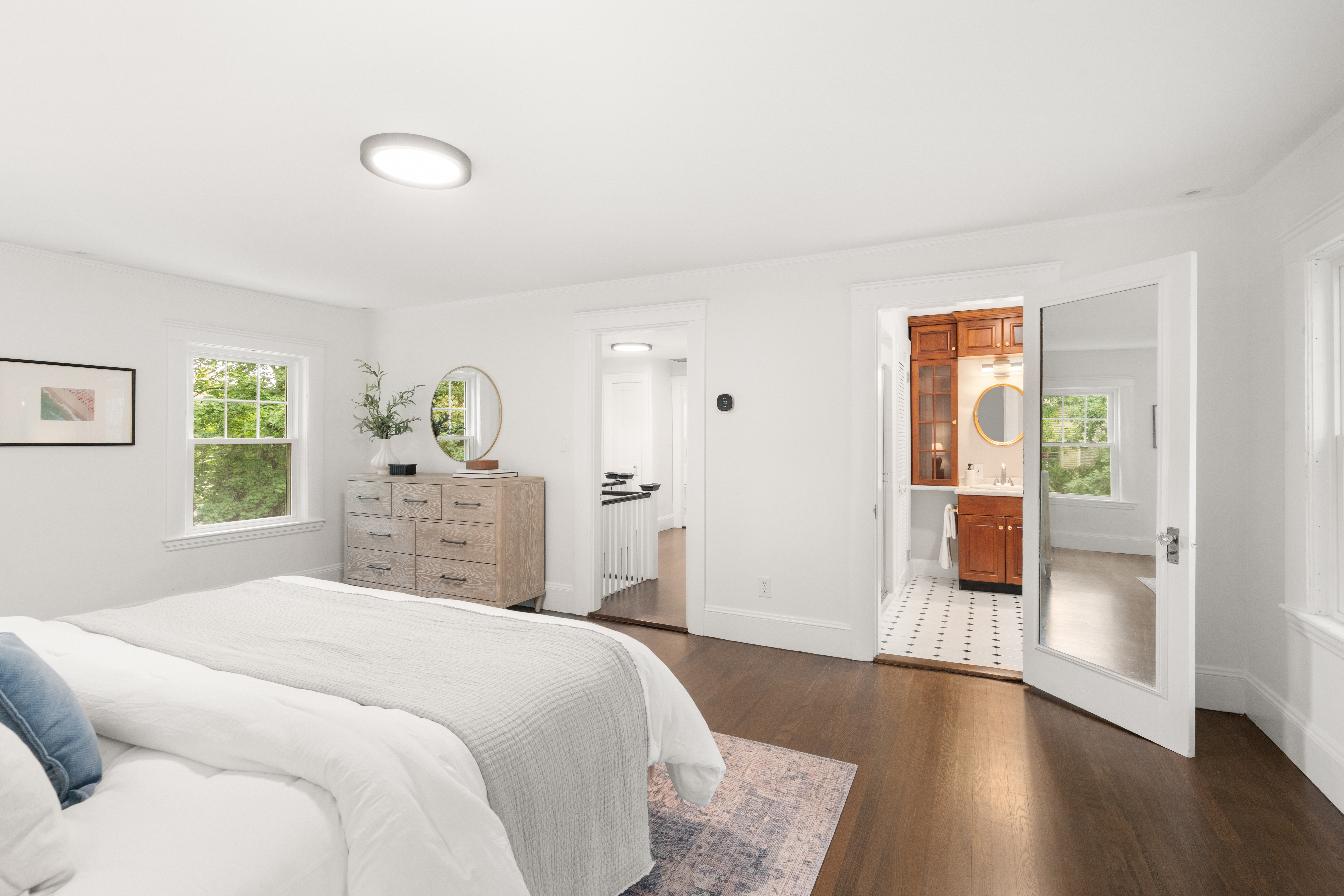  575 Chestnut Street, Newton, MA, 02468 - 物件實景