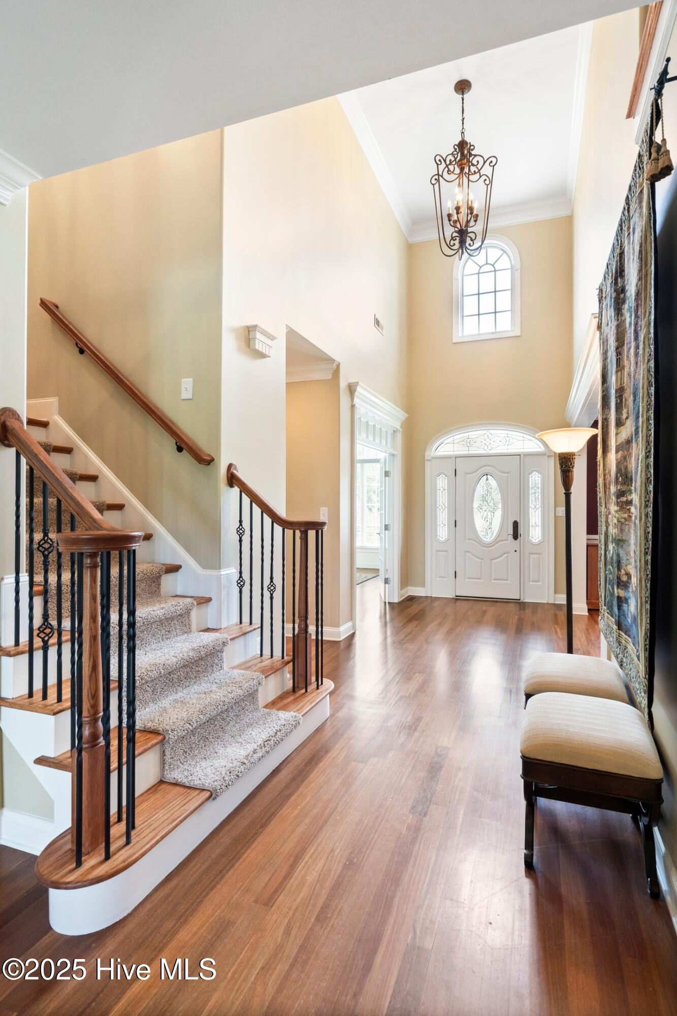 Jacksonville, North Carolina, 28540, United States, 5 Bedrooms Bedrooms, ,4 BathroomsBathrooms,Residential,For Sale,1889954