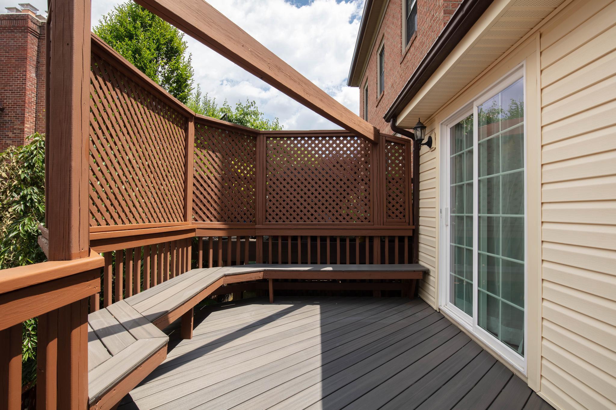  6304 Chaucer View Circle, Alexandria, VA, 22304 - 物件實景