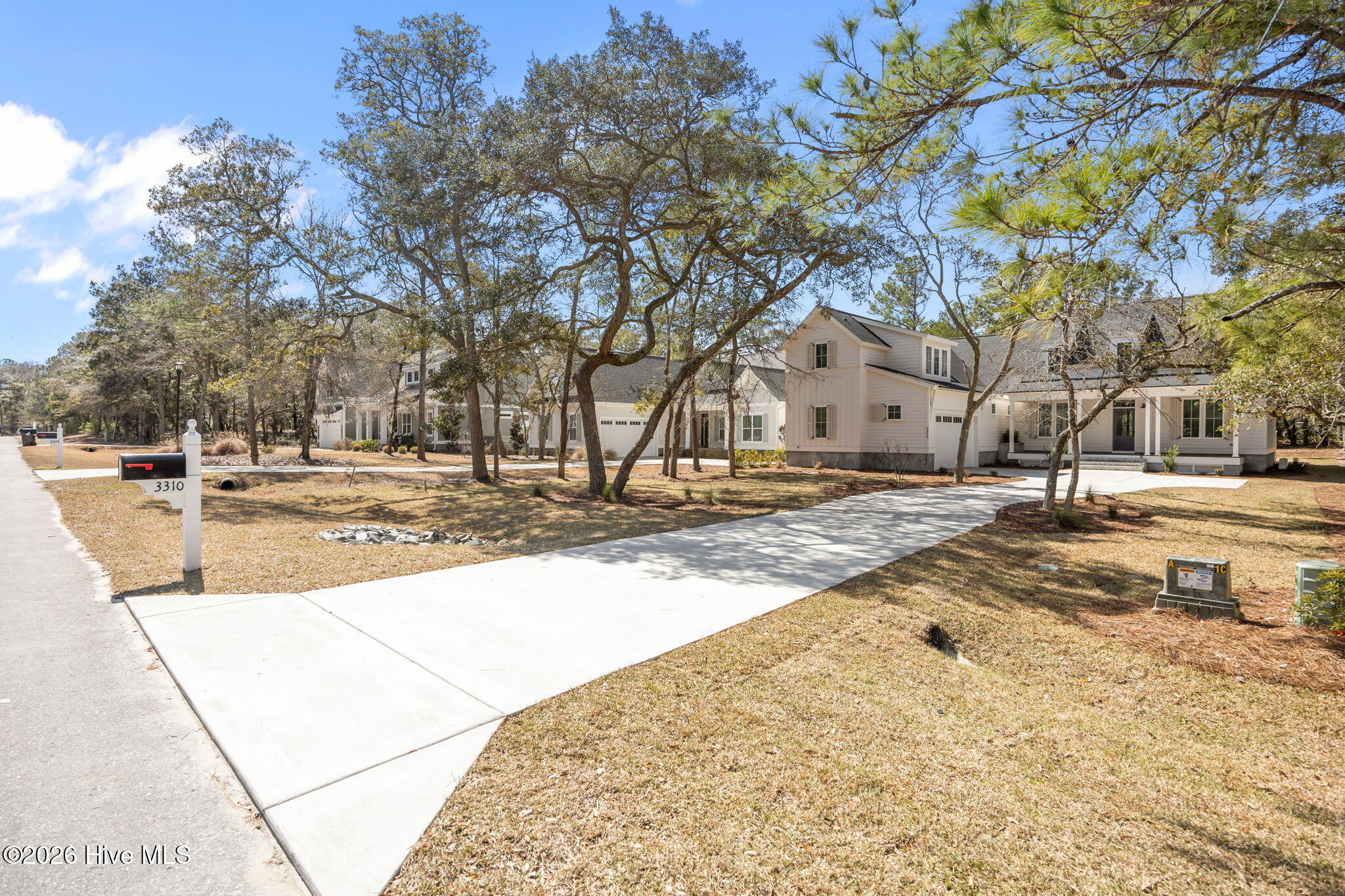 Supply, North Carolina, 28462, United States, 4 Bedrooms Bedrooms, ,4 BathroomsBathrooms,Residential,For Sale,2024619