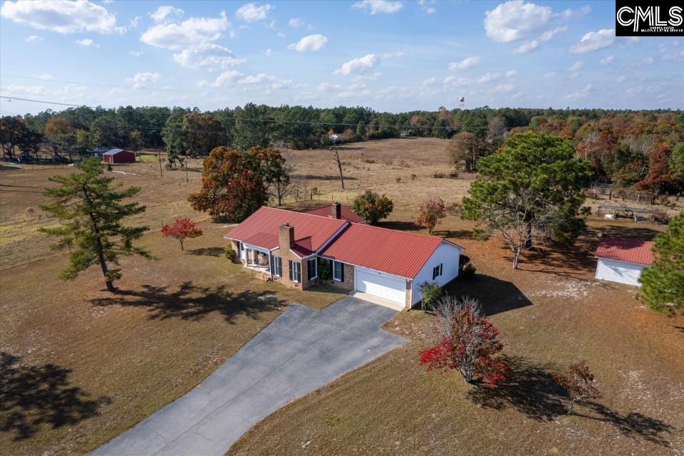 Kershaw, South Carolina, 29020, United States, 3 Bedrooms Bedrooms, ,3 BathroomsBathrooms,Residential,For Sale,1990219