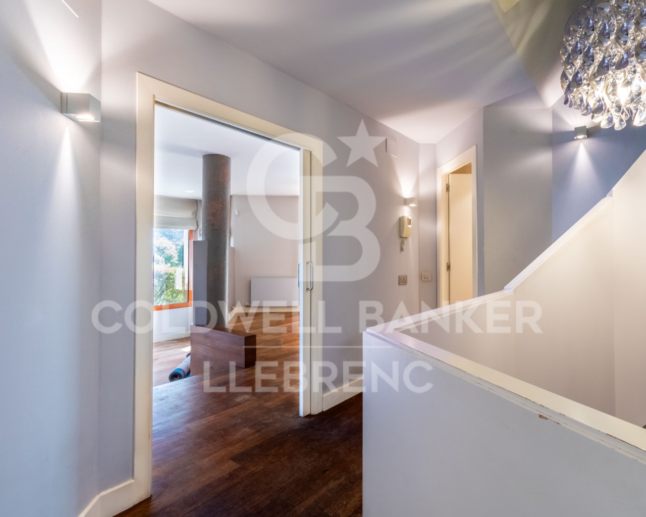 Barcelona, Barcelona, Sarri? - Sant Gervasi, Vallv, Barcelona, Catalonia, ES, 5 Bedrooms Bedrooms, ,4 BathroomsBathrooms,Residential,For Sale,Barcelona, Barcelona, Sarri? - Sant Gervasi, Vallv,1627992