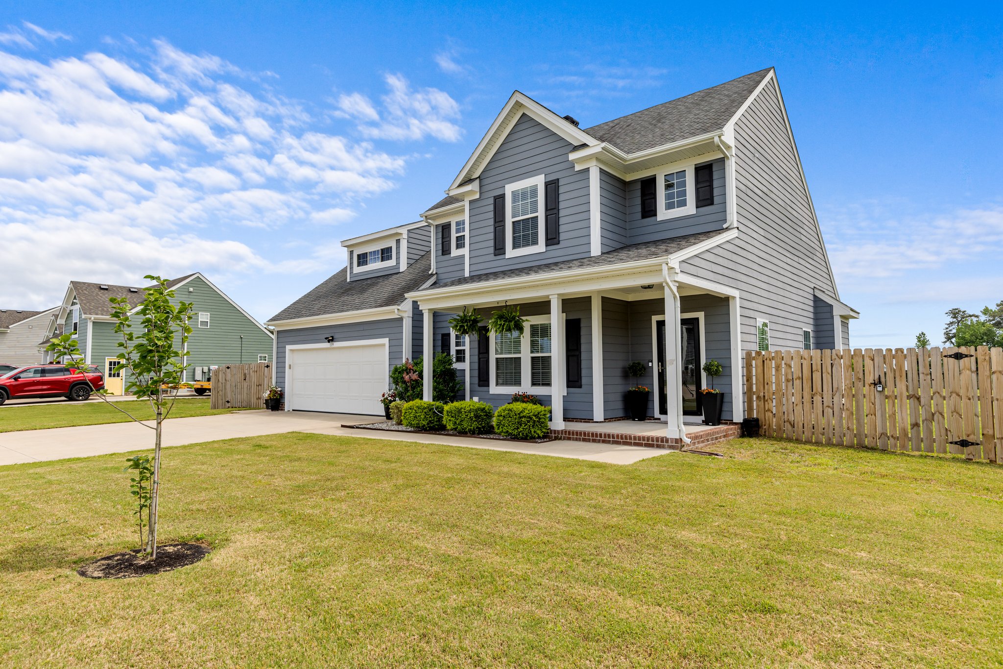 Moyock, Virginia, 23758, United States, 4 Bedrooms Bedrooms, ,3 BathroomsBathrooms,Residential,For Sale,1982515