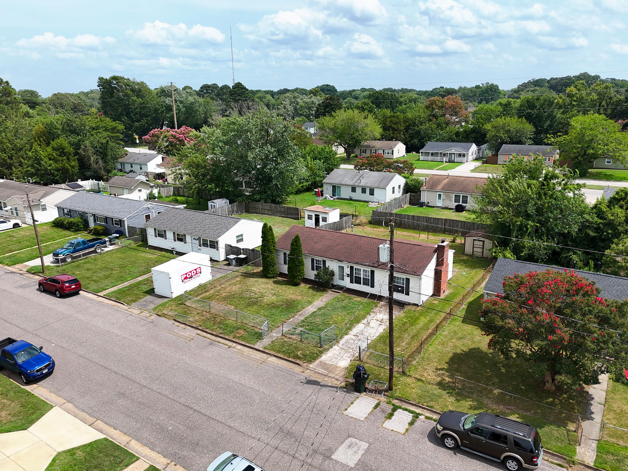 1820 Moger Drive, Hampton, VA, 23663 - 物件實景