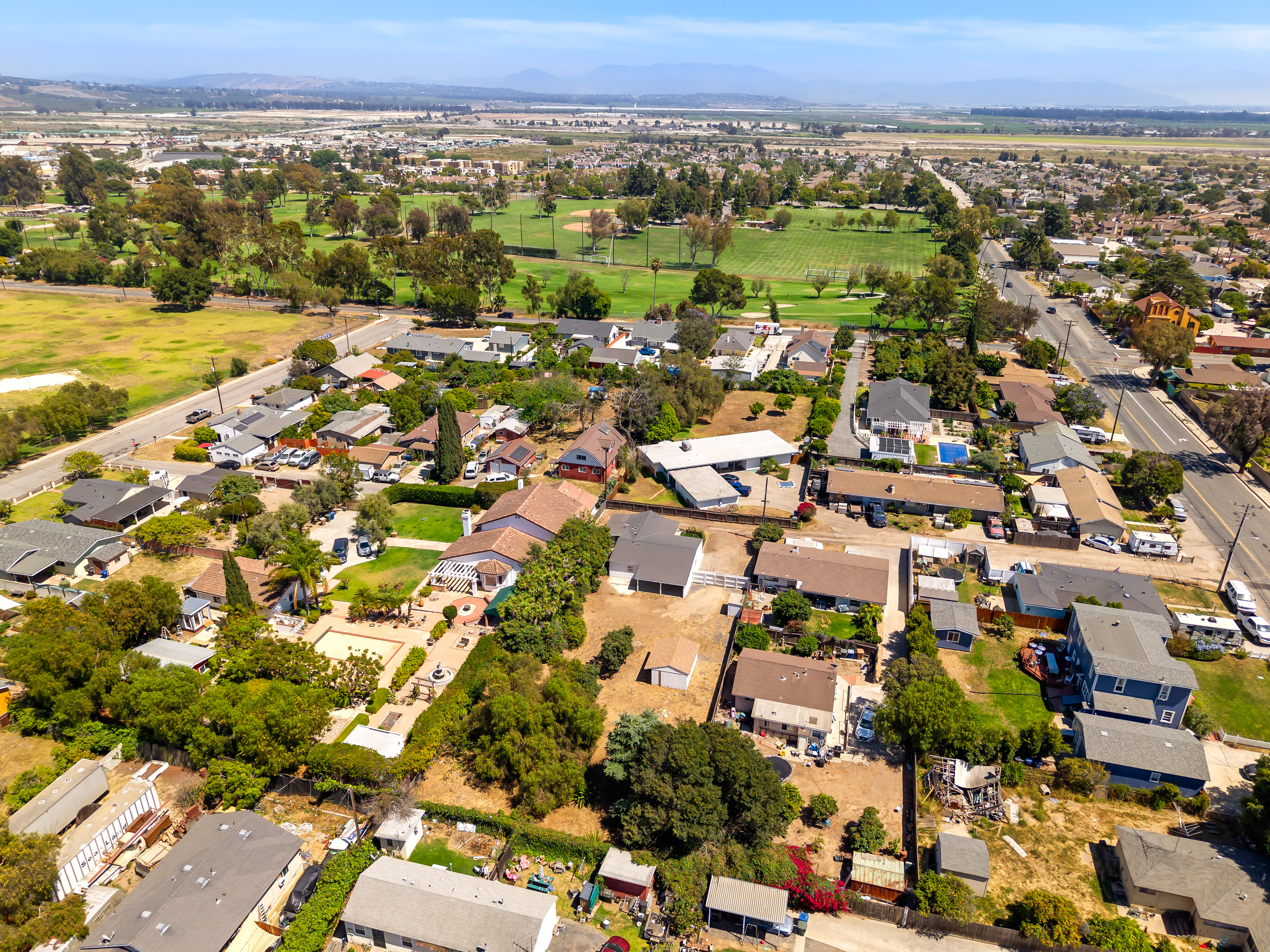  790 South Saticoy Avenue, Ventura, CA 93004 - 物件實景
