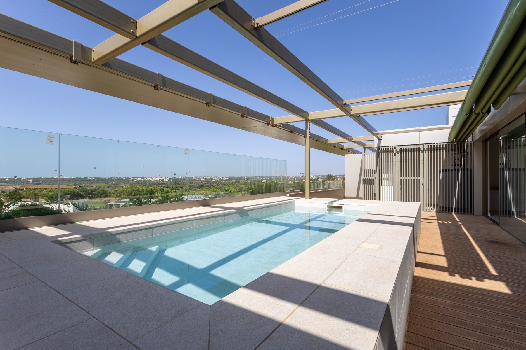  Ultimo Piso/Penthouse, 4 bedrooms, for Sale - 物件實景