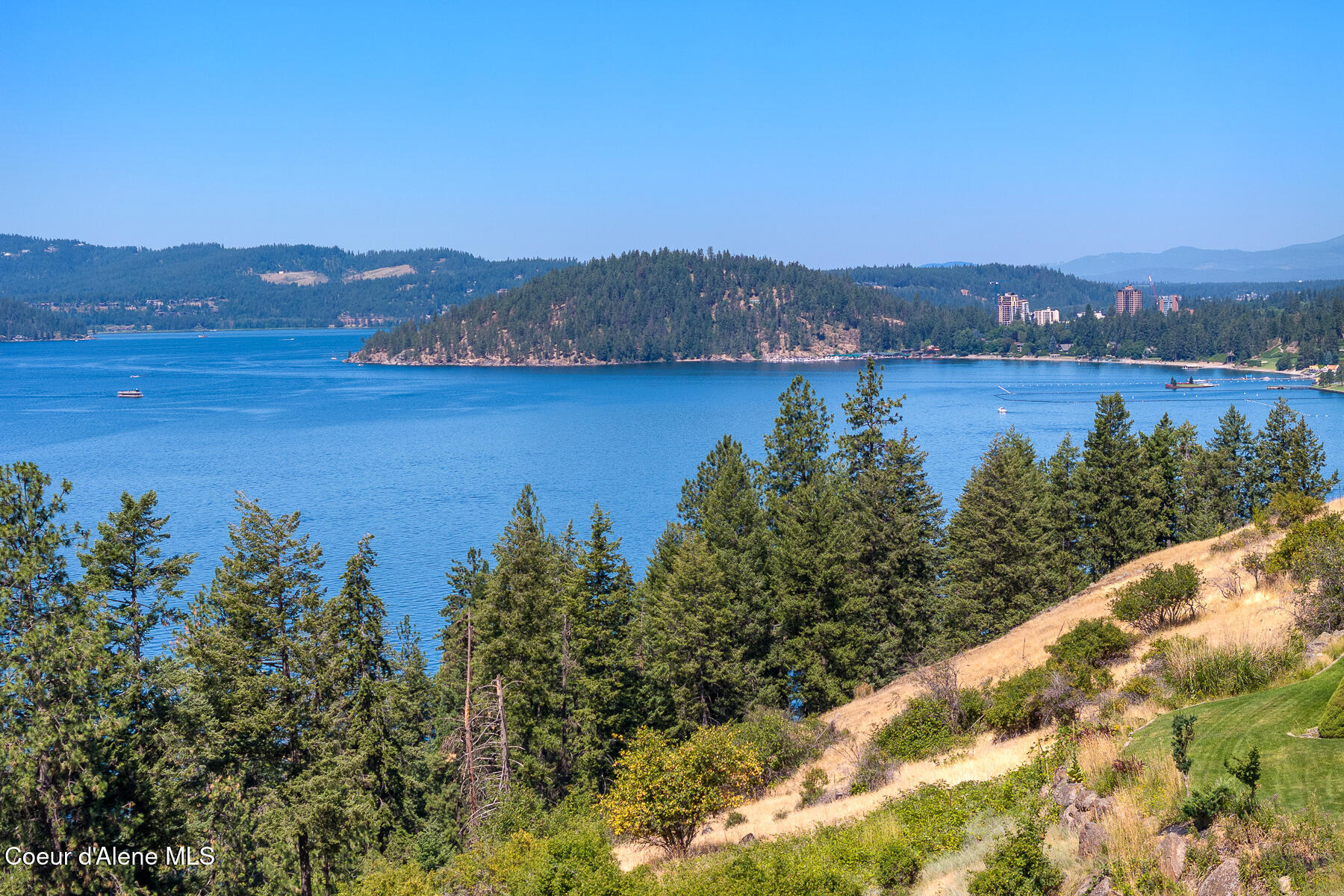 Coeur d'Alene, Idaho, 83814, United States, ,Land,For Sale,1974188