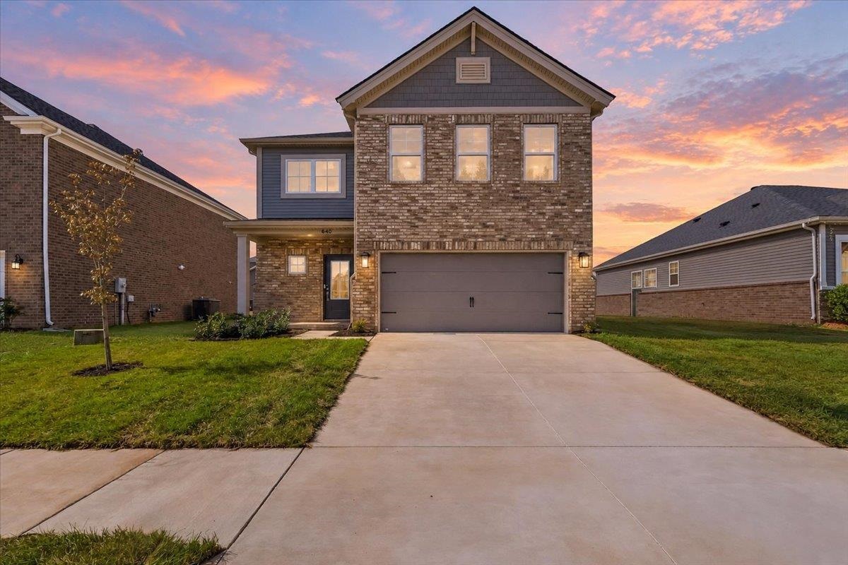 Big Leaf Ave, Bowling Green, KY 42104 #1