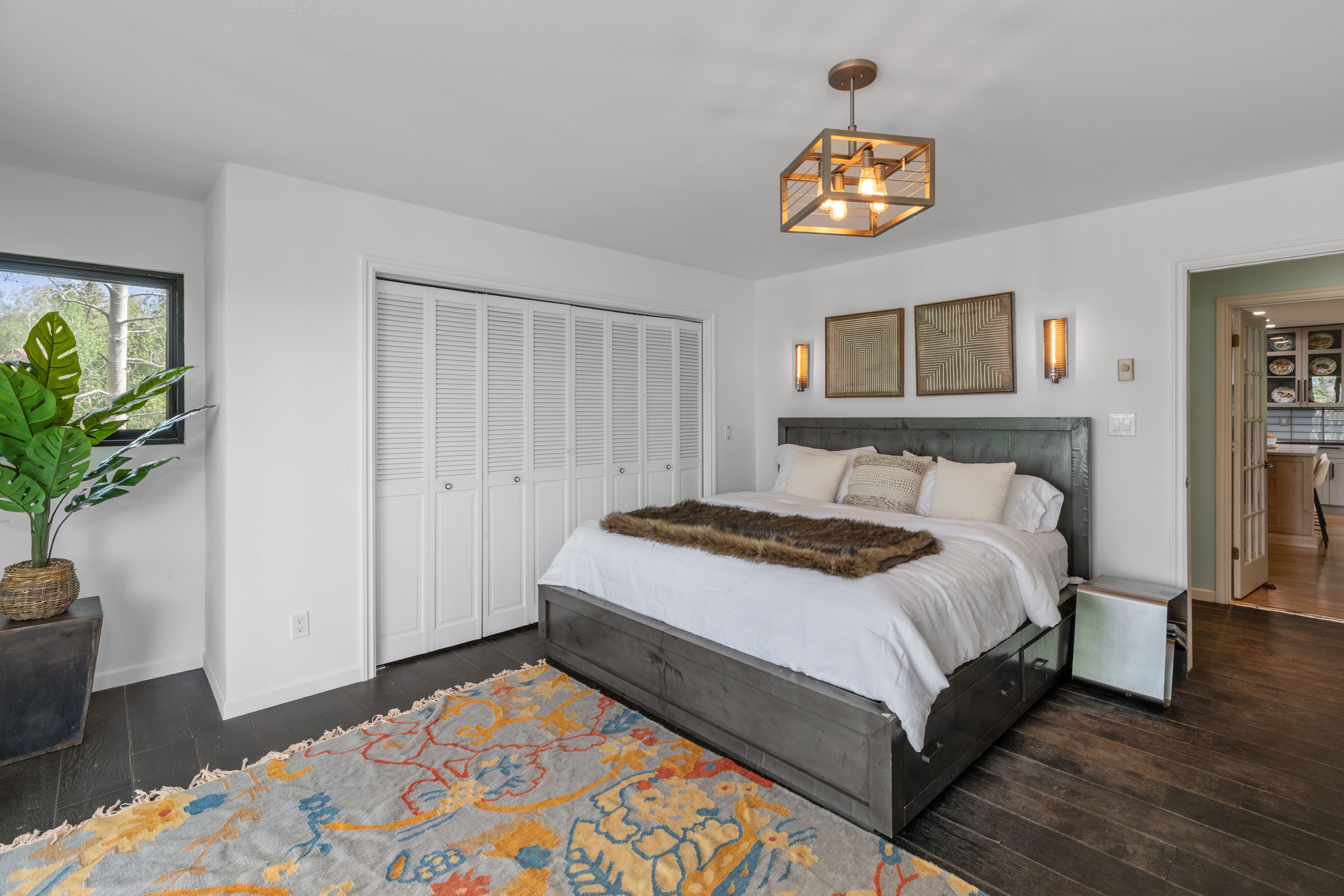  Secluded 4 Bed / 4 Bath Telluride Property - 物件實景