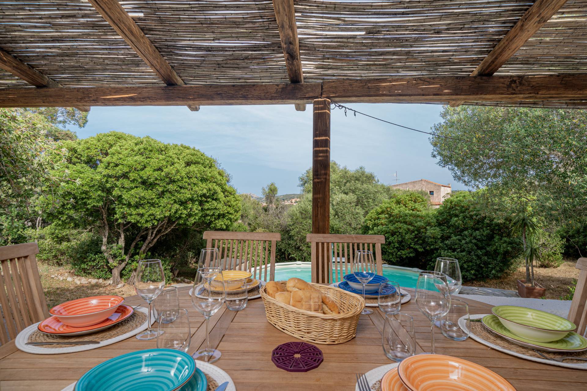 Porto Rafael Monte Altura, Palau, Sassari, IT, 3 Bedrooms Bedrooms, ,2 BathroomsBathrooms,Residential,For Sale,Porto Rafael Monte Altura,1613714