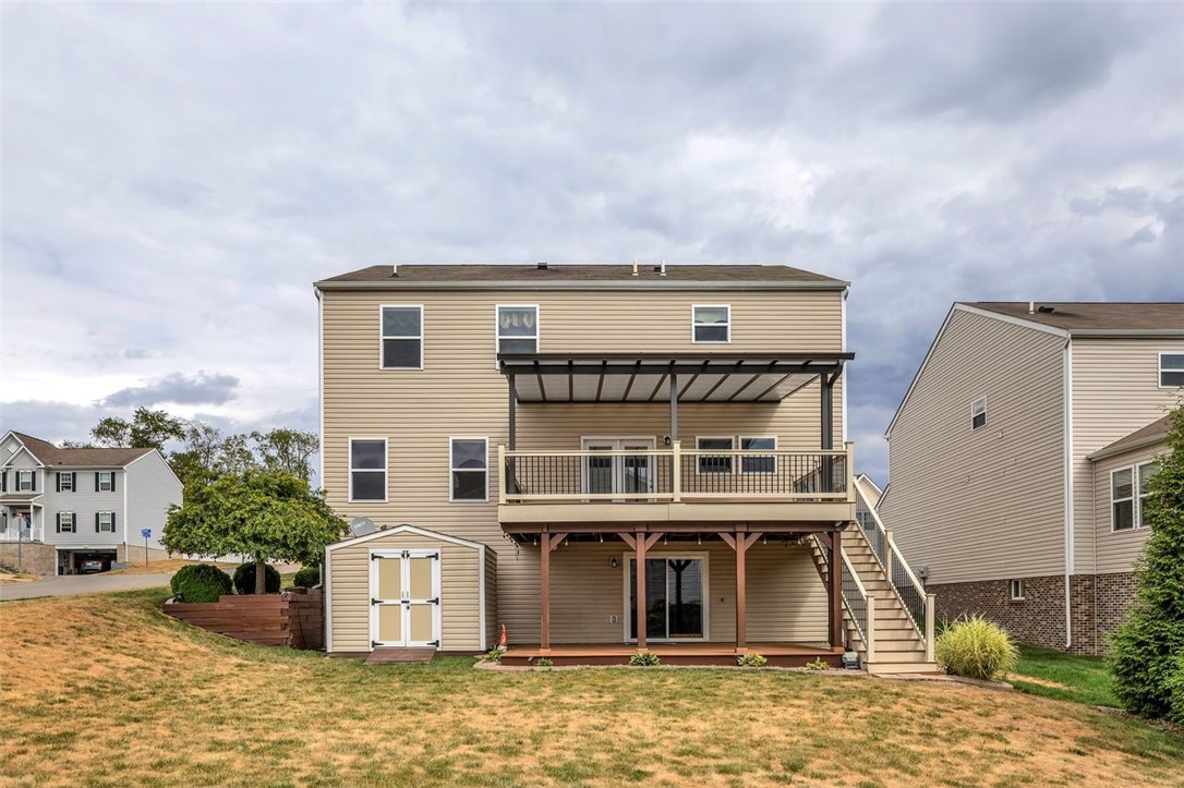 Jackson Twp, Pennsylvania, 16063, United States, 5 Bedrooms Bedrooms, ,4 BathroomsBathrooms,Residential,For Sale,1933406