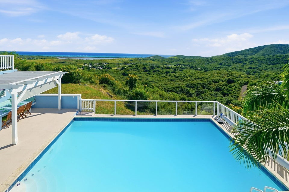 St. Croix, Virgin Islands, 00820, VI, 6 Bedrooms Bedrooms, ,6 BathroomsBathrooms,Residential,For Sale,2003182