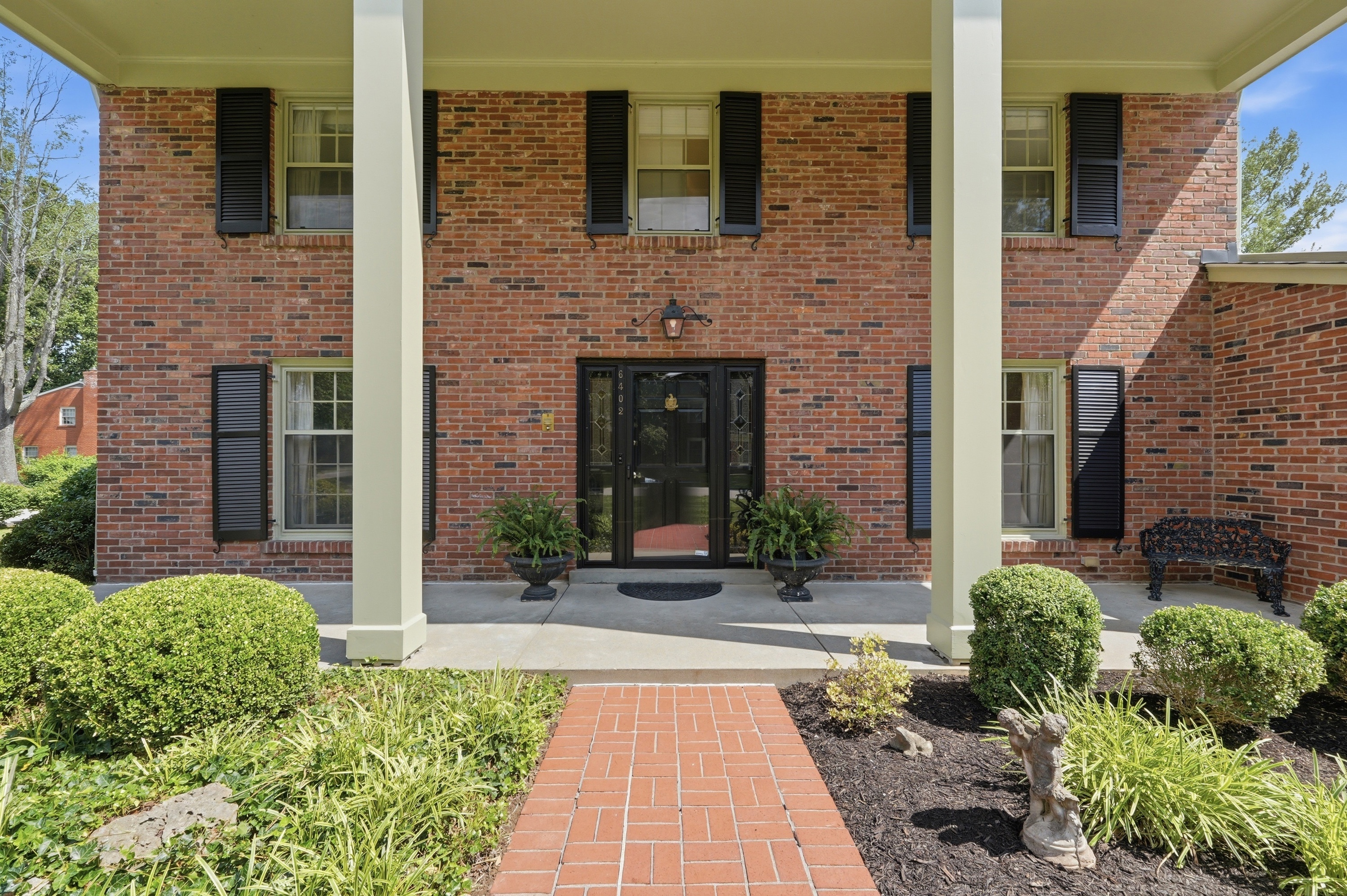  6402 Haverhill Road, Louisville, KY 40222 - 物件實景