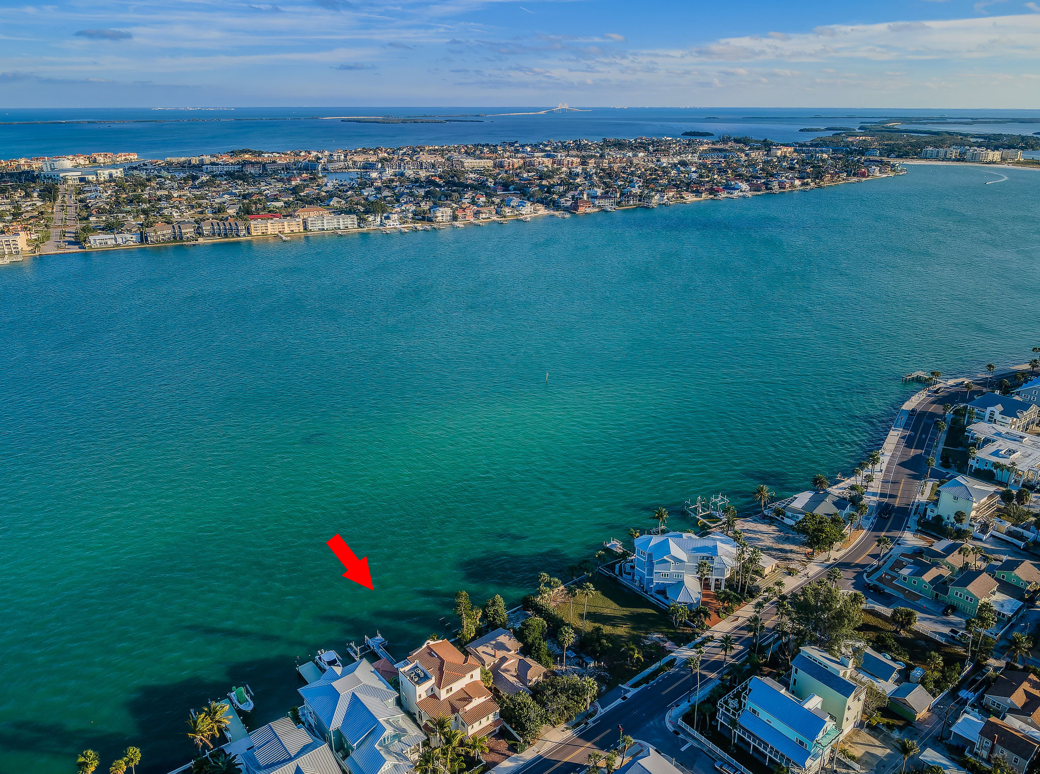 ST Pete Beach, Florida, 33706, United States, 5 Bedrooms Bedrooms, ,6 BathroomsBathrooms,Residential,For Sale,2006240