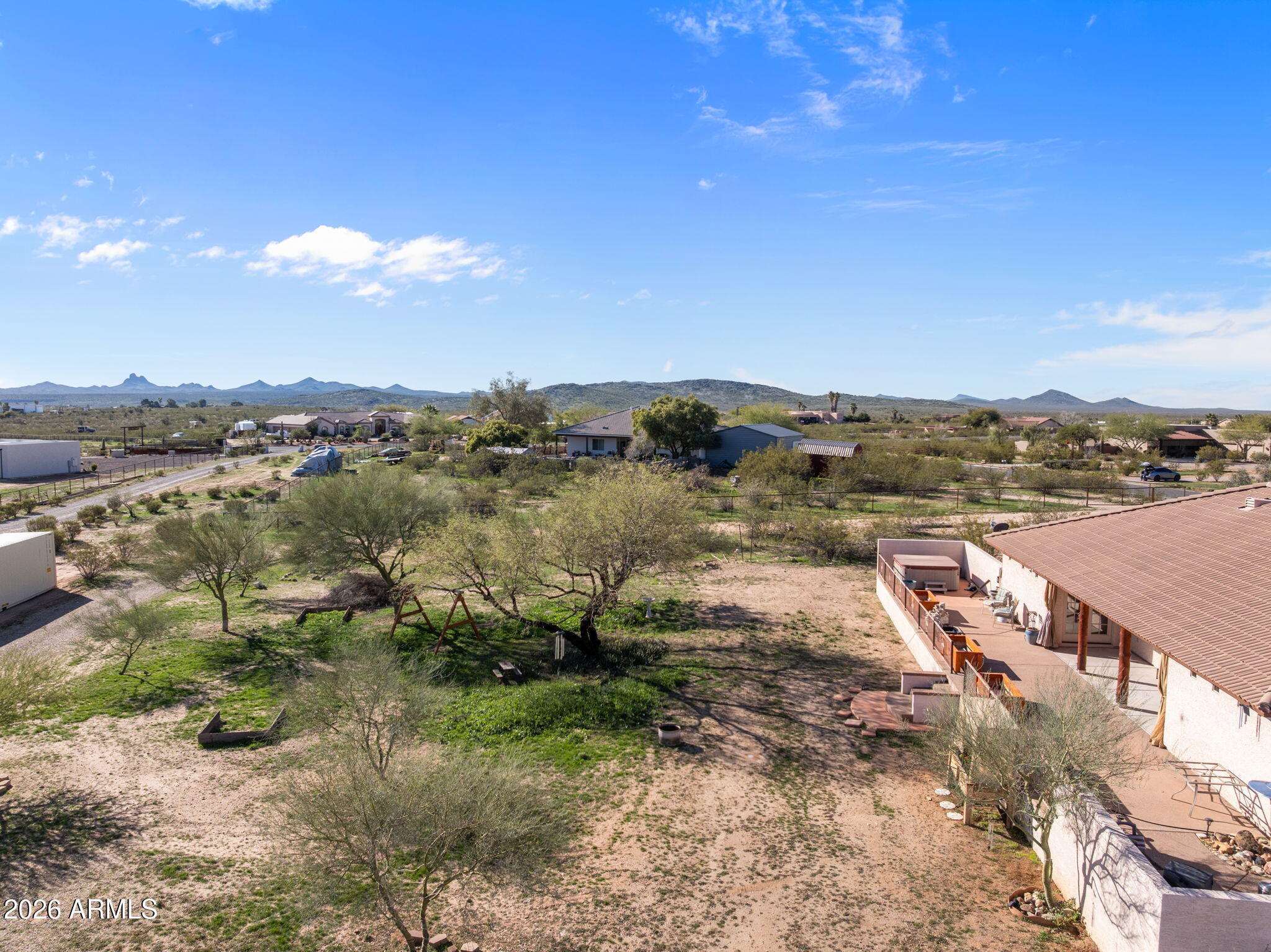 Wickenburg, Arizona, 85390, United States, 3 Bedrooms Bedrooms, ,2 BathroomsBathrooms,Residential,For Sale,2010999
