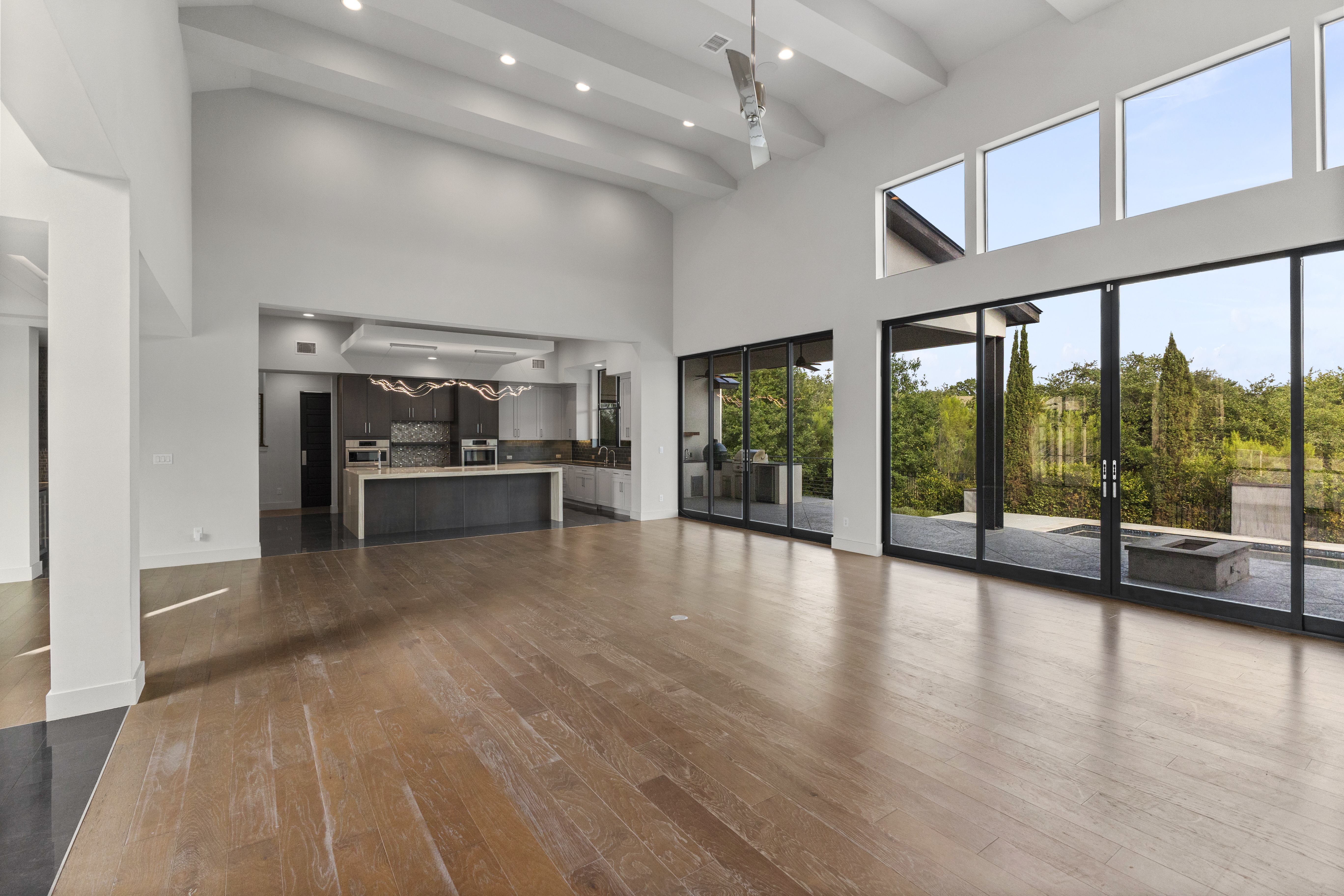  Contemporary Luxury in The Dominion - 物件實景