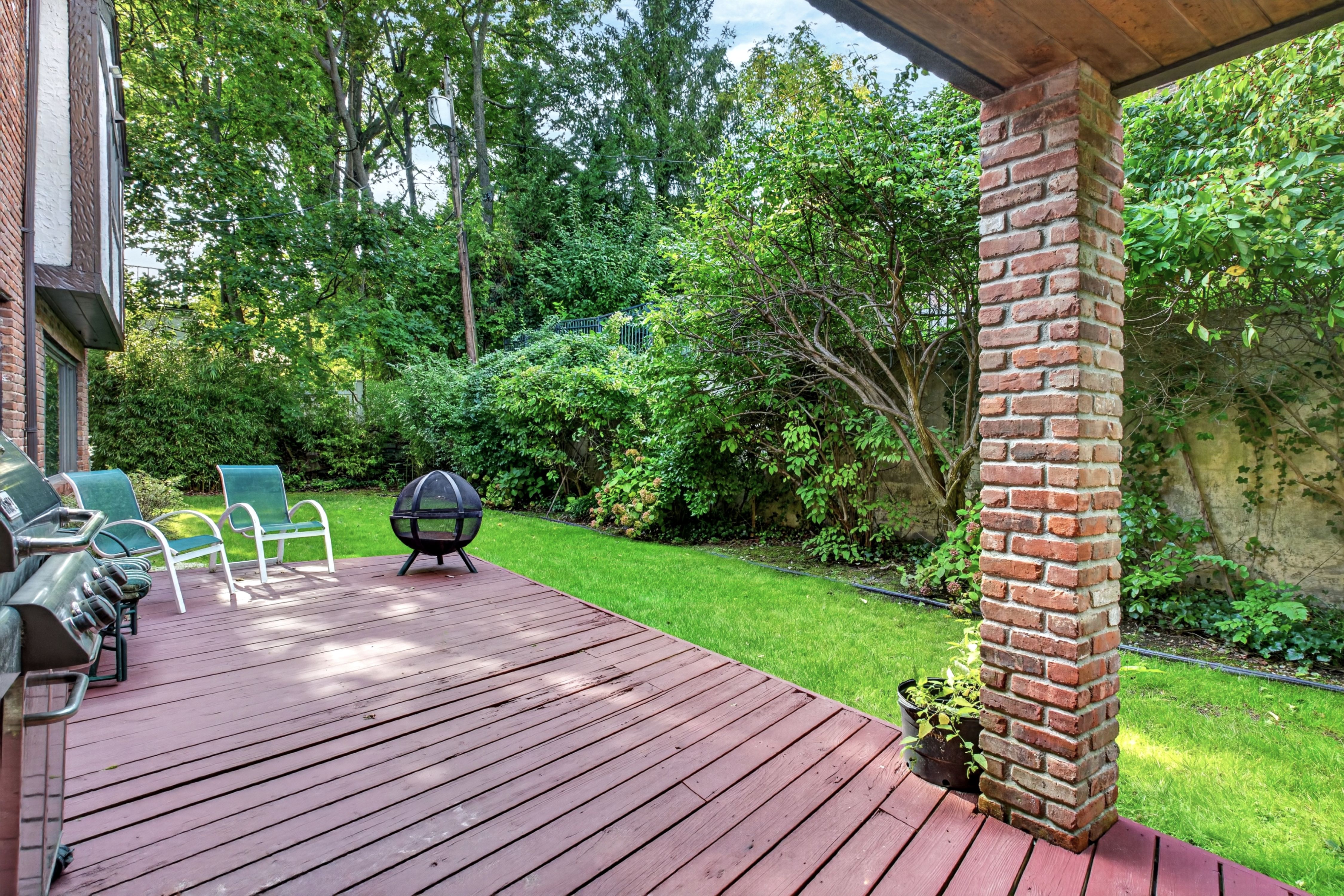  4 Parkwood Drive, Great Neck, NY 11023 - 物件實景
