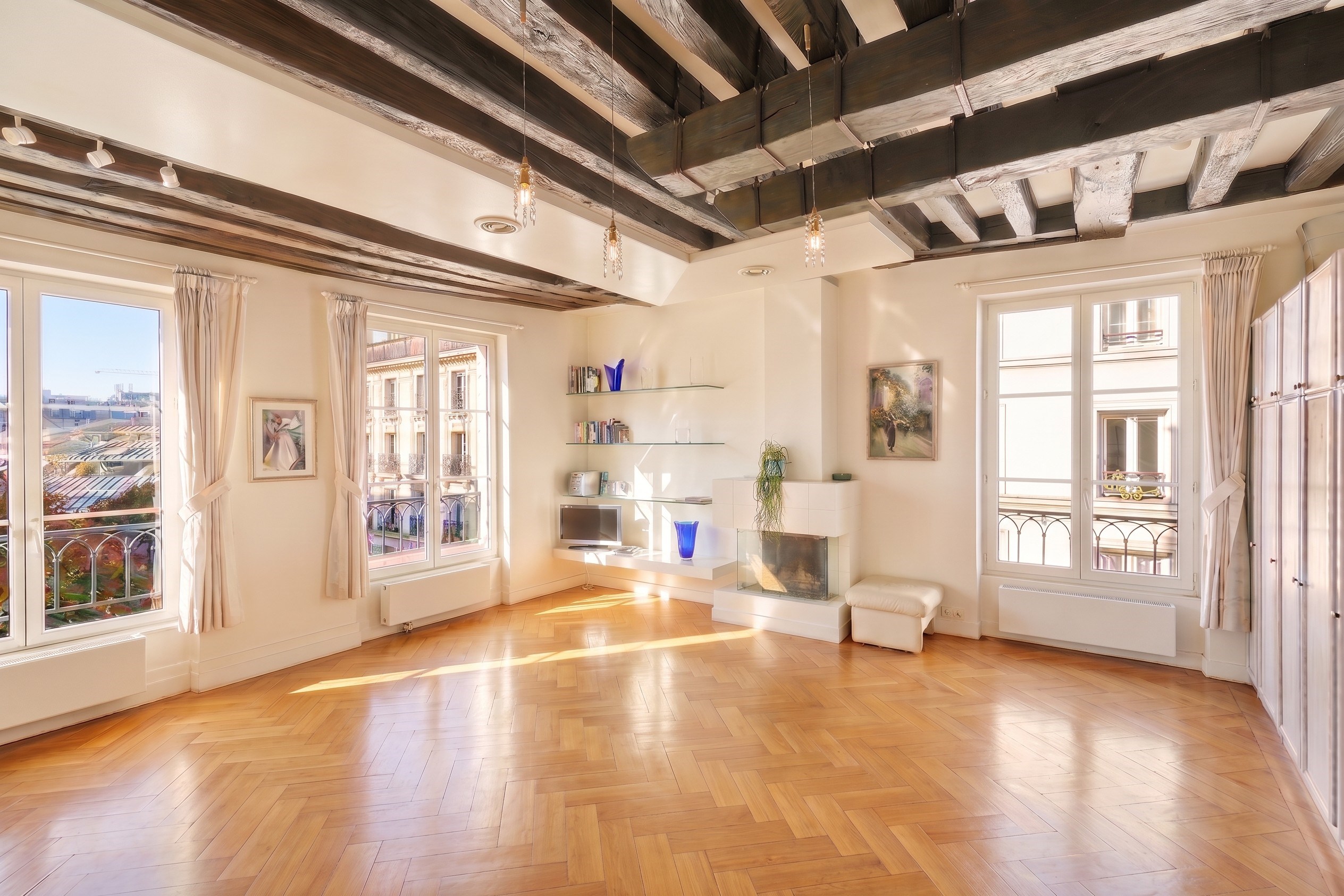 Etienne Marcel : In the Heart of the 1st Arrondissement - 物件實景