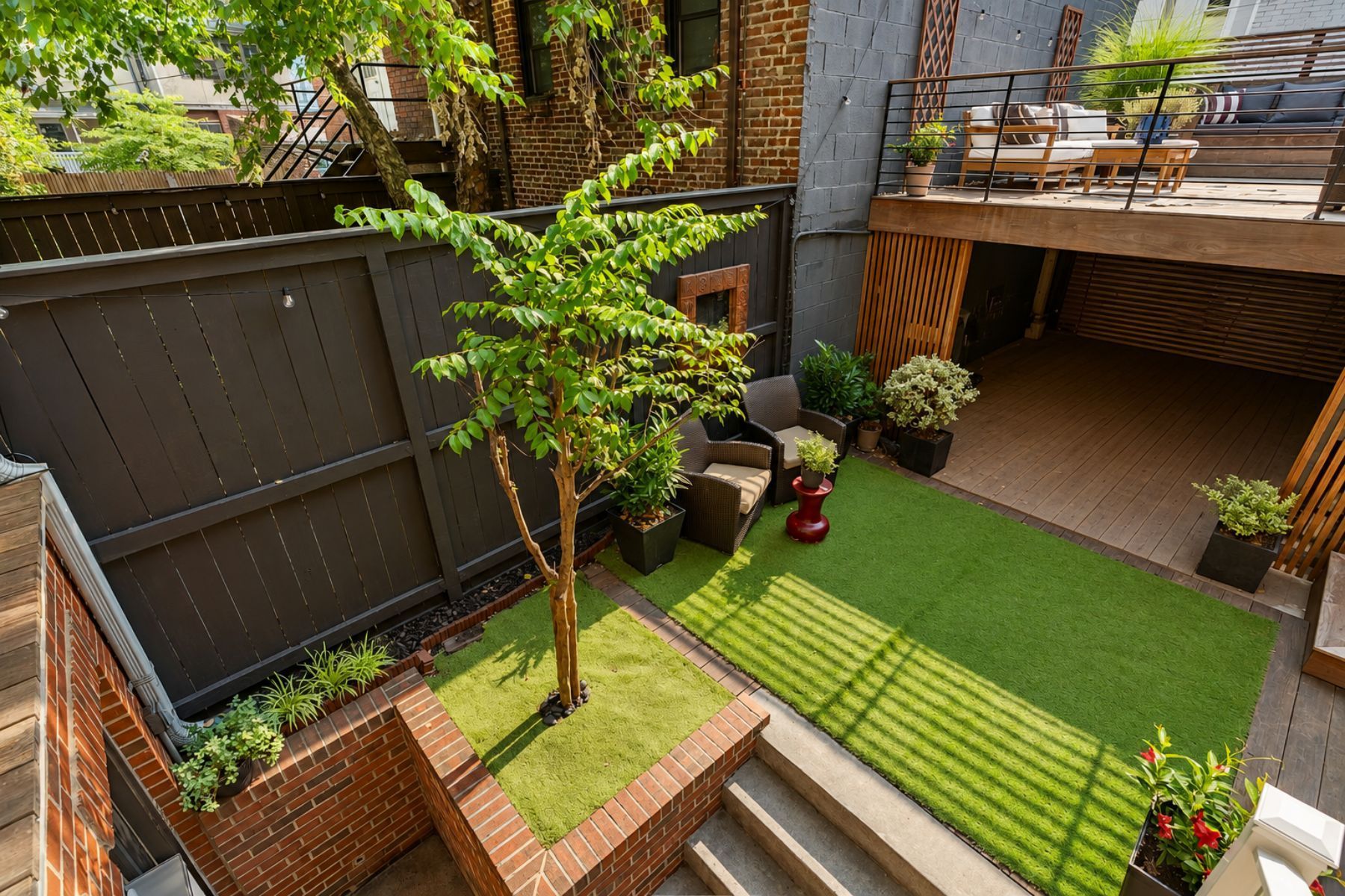  1818 15th Street NW, Washington, DC, 20009 - 物件實景