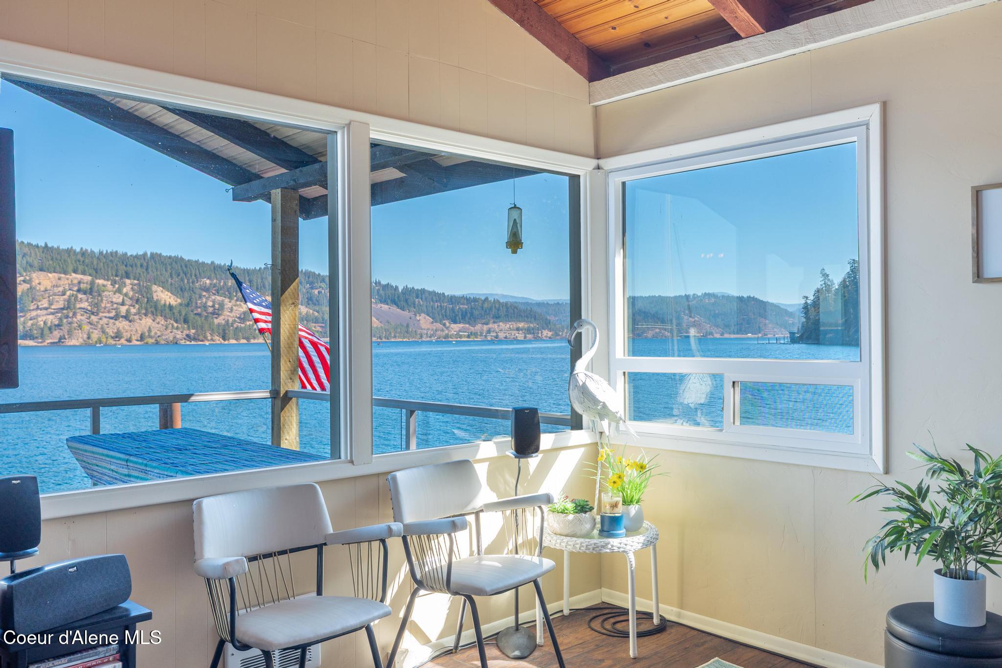 Harrison, Idaho, 83833, United States, 2 Bedrooms Bedrooms, ,Residential,For Sale,1955439