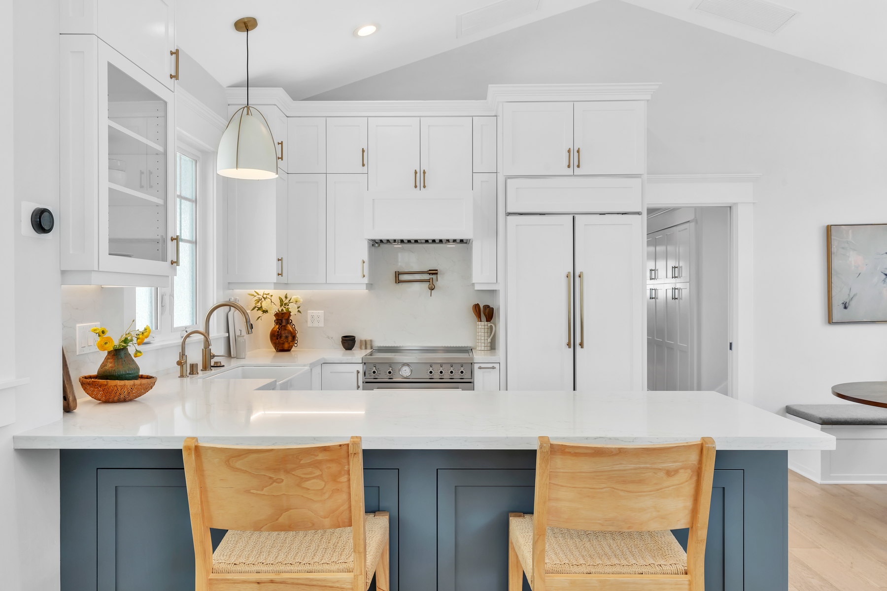  943 F Avenue, Coronado, CA 92118 - 物件實景
