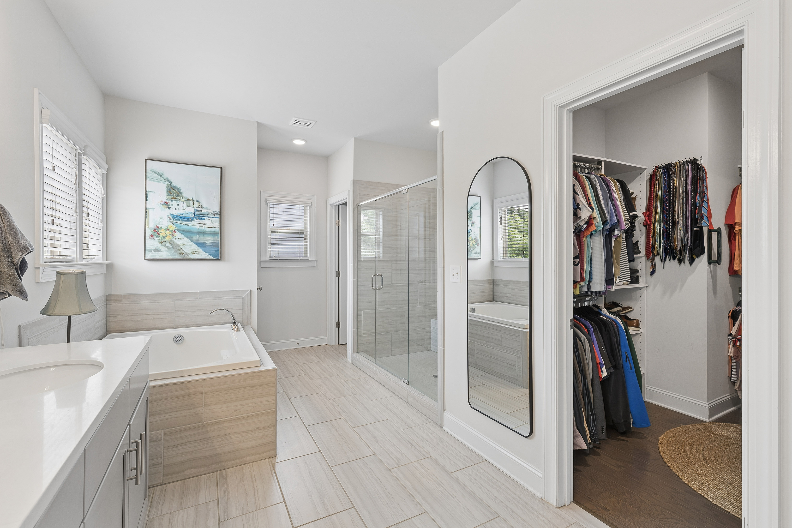  Like-new Craftsman on Quiet Cul-de-sac in Avondale Estates - 物件實景