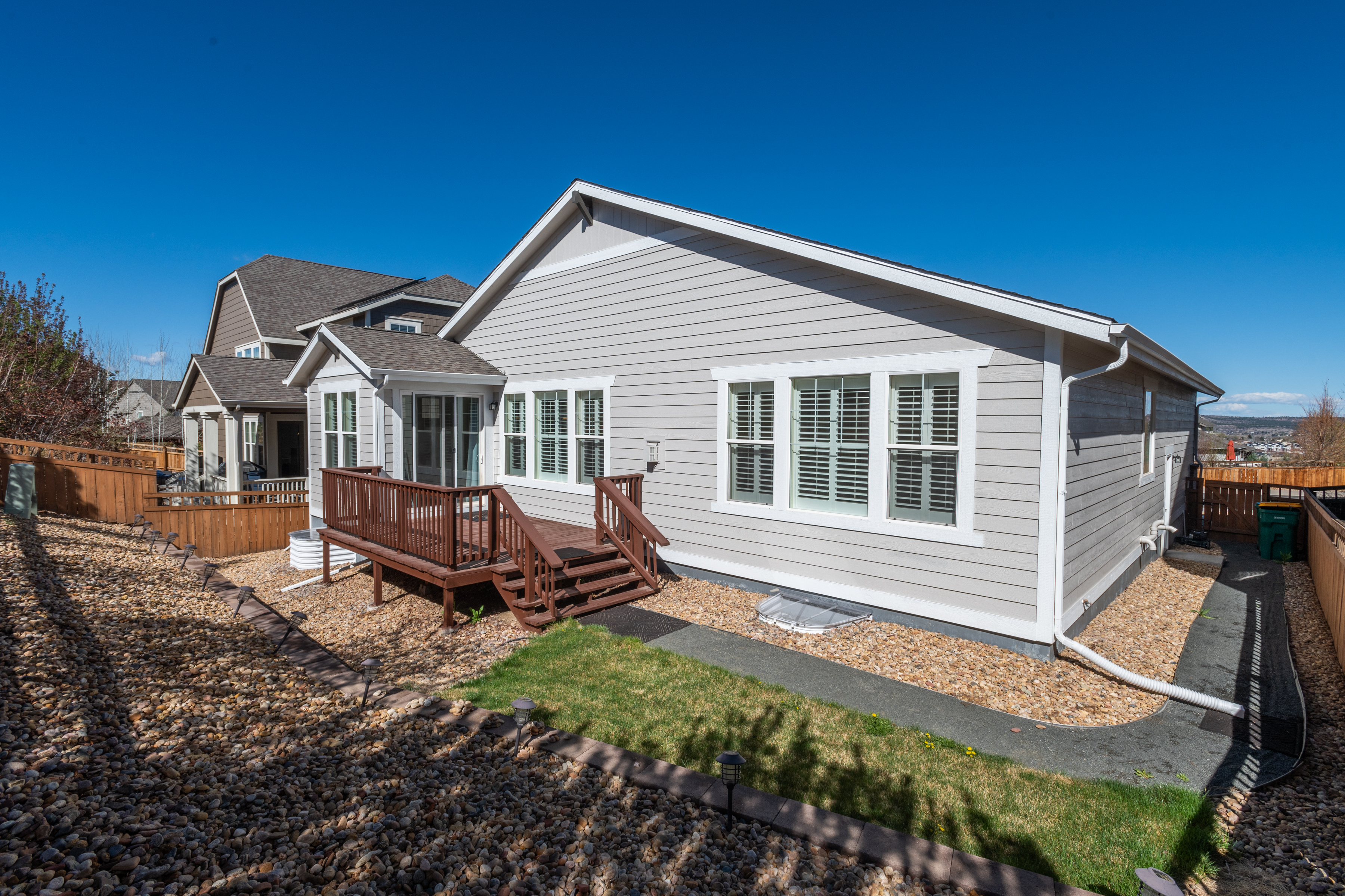  Move-In Ready Ranch With Great Curb Appeal - 物件實景