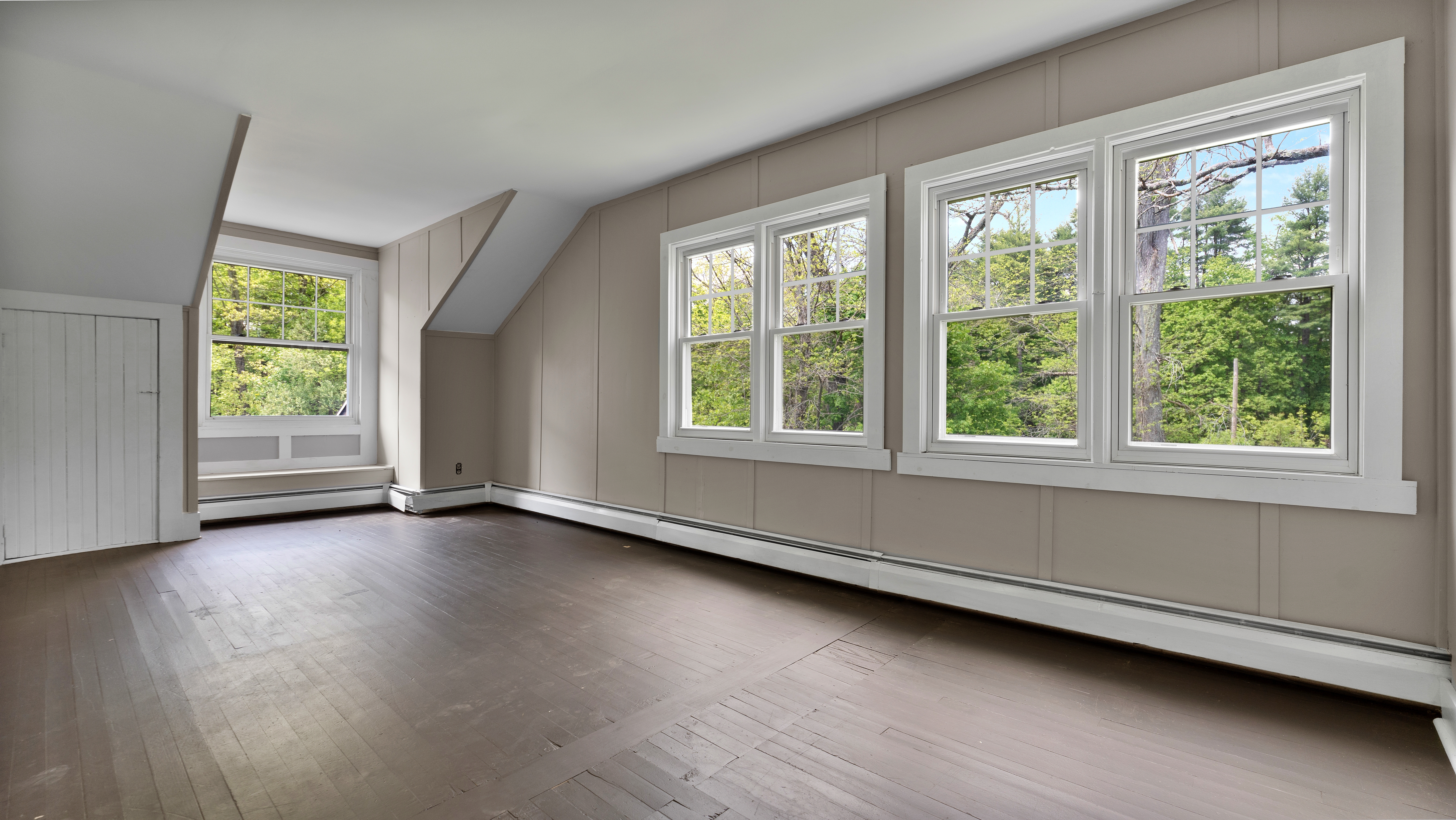  Just One Mile From the Heart of Lenox, Nearly 36 Acres Await Your Next Chapter - 物件實景