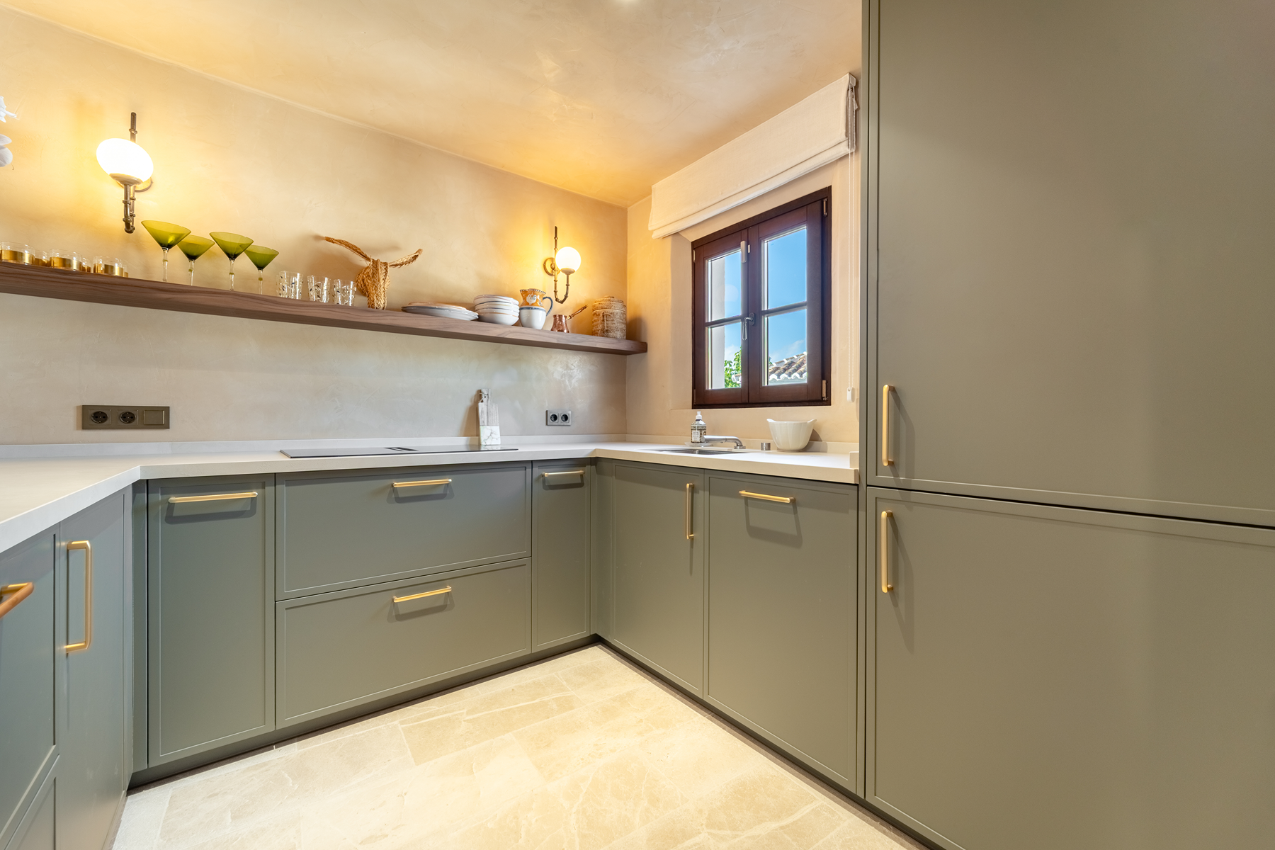  Artisan Masterpiece in an Exclusive Golden Mile Community - 物件實景